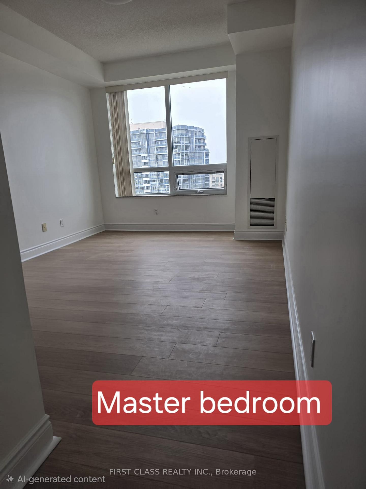 Photo 20 of Unit 1507, 60 South Town Centre Boulevard, Markham, Unionville — HOMEH