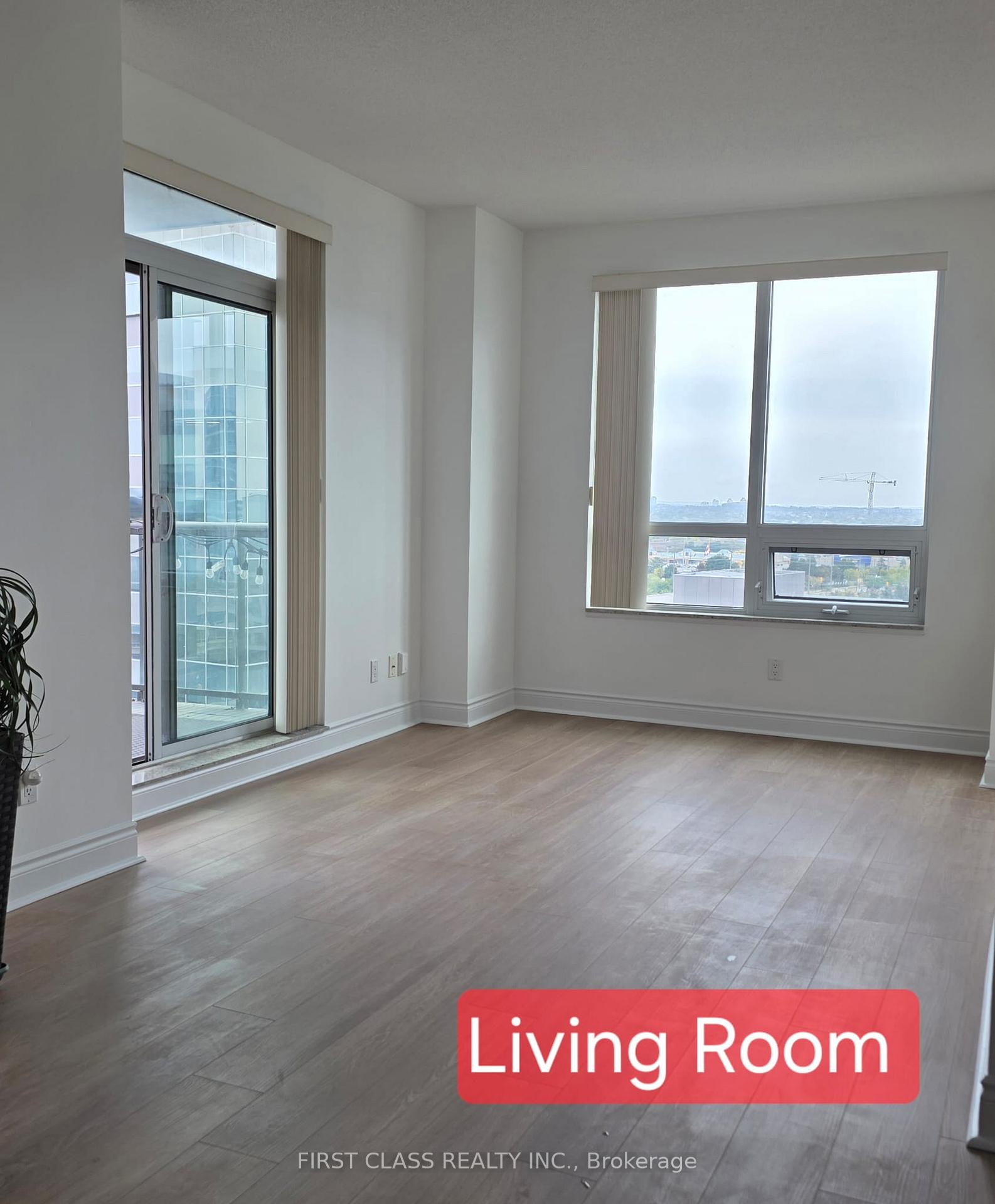 Photo 22 of Unit 1507, 60 South Town Centre Boulevard, Markham, Unionville — HOMEH