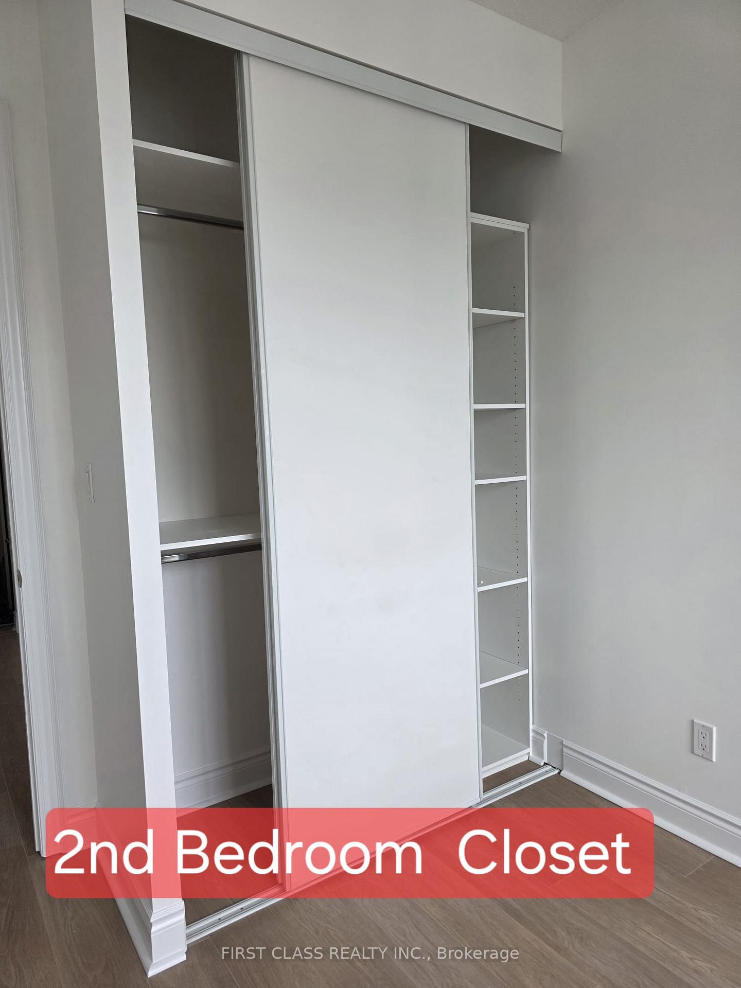 Photo 28 of Unit 1507, 60 South Town Centre Boulevard, Markham, Unionville — HOMEH