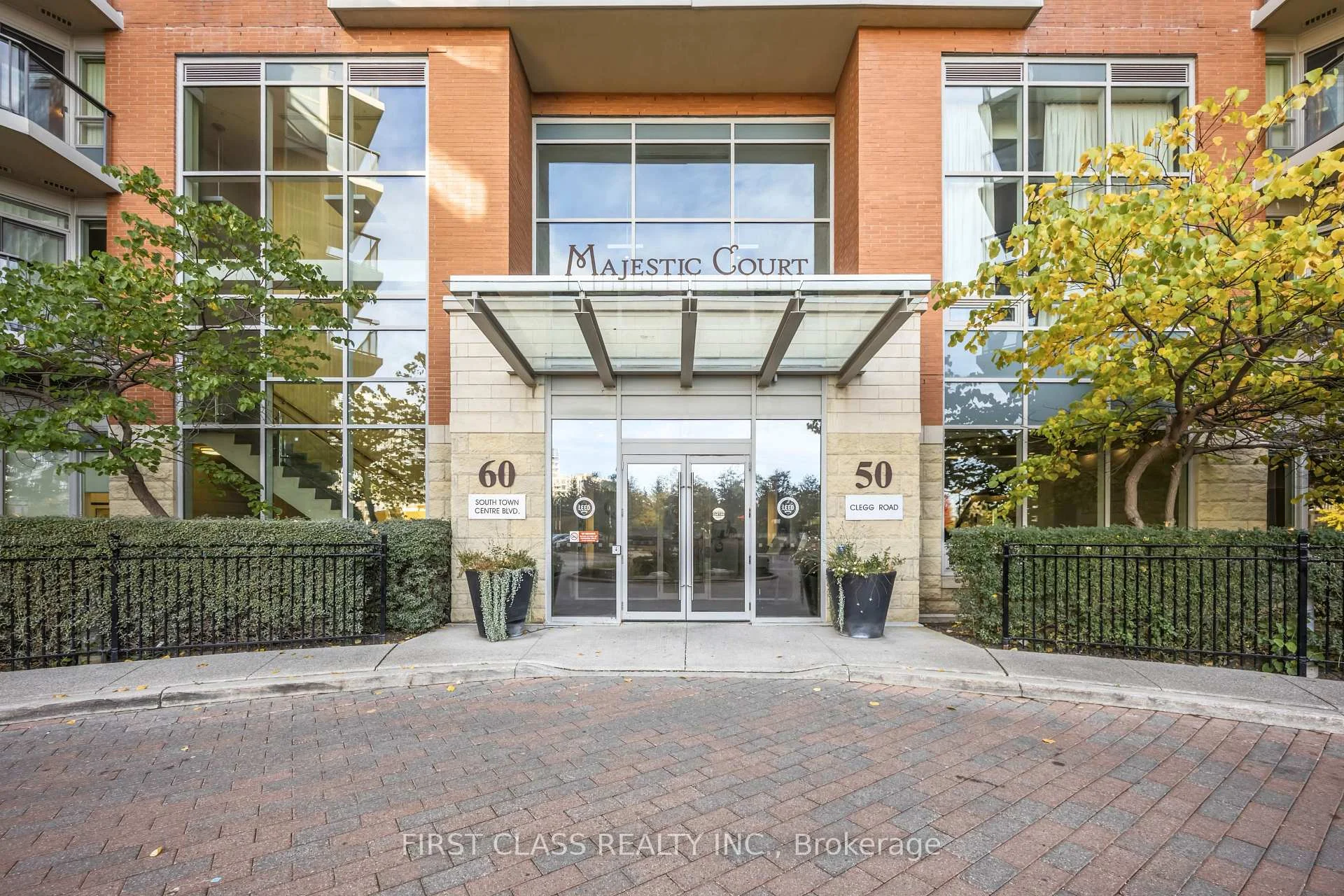 Photo of Unit 1507, 60 South Town Centre Boulevard
