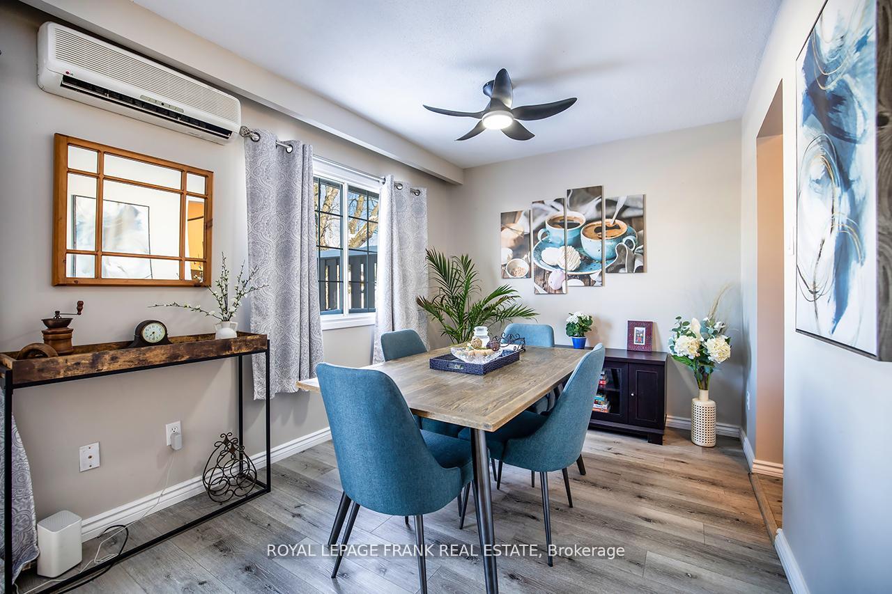 Photo 9 of Unit 9, 433 May Street, Brock, Beaverton — HOMEH