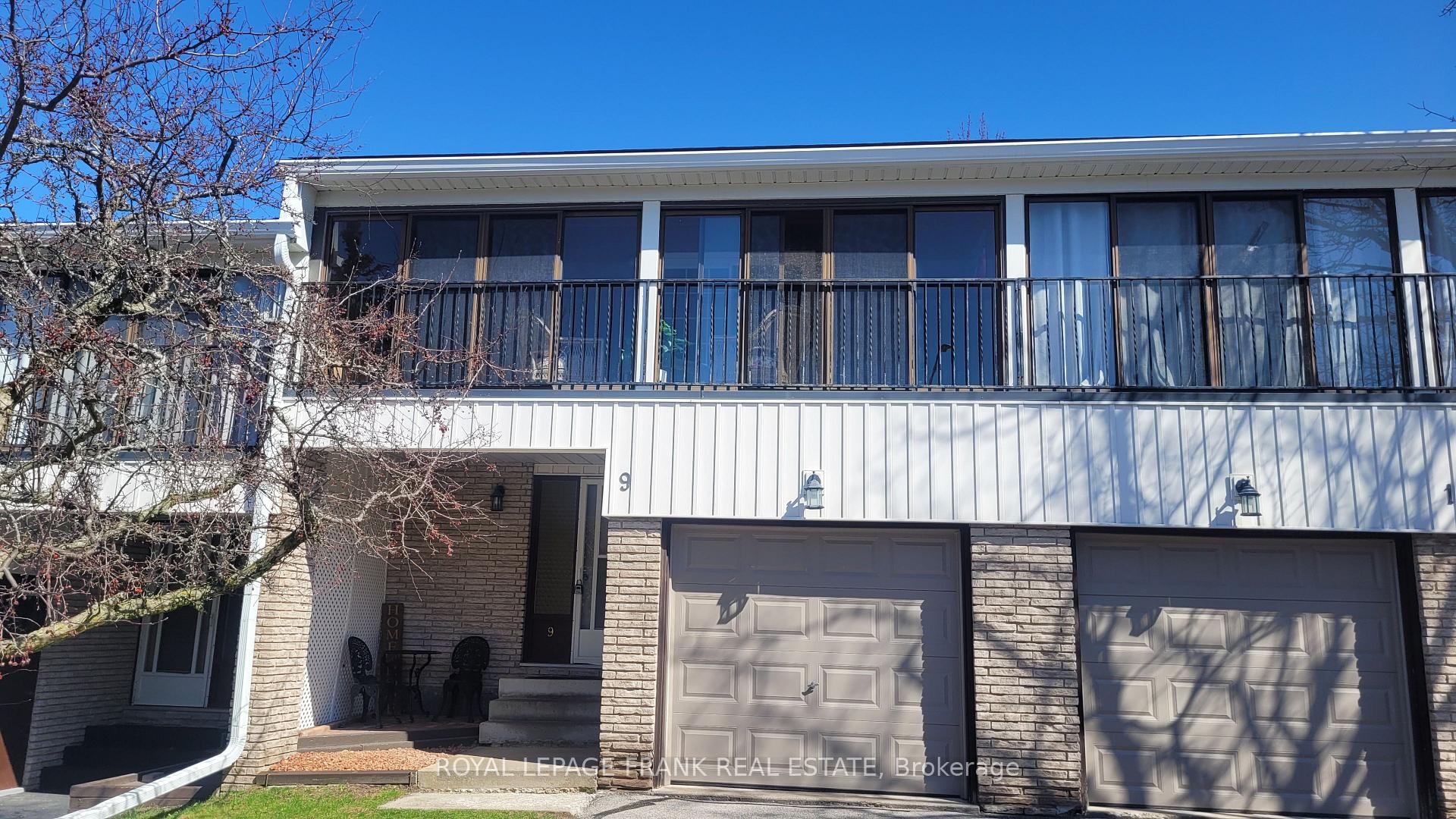 Photo 25 of Unit 9, 433 May Street, Brock, Beaverton — HOMEH