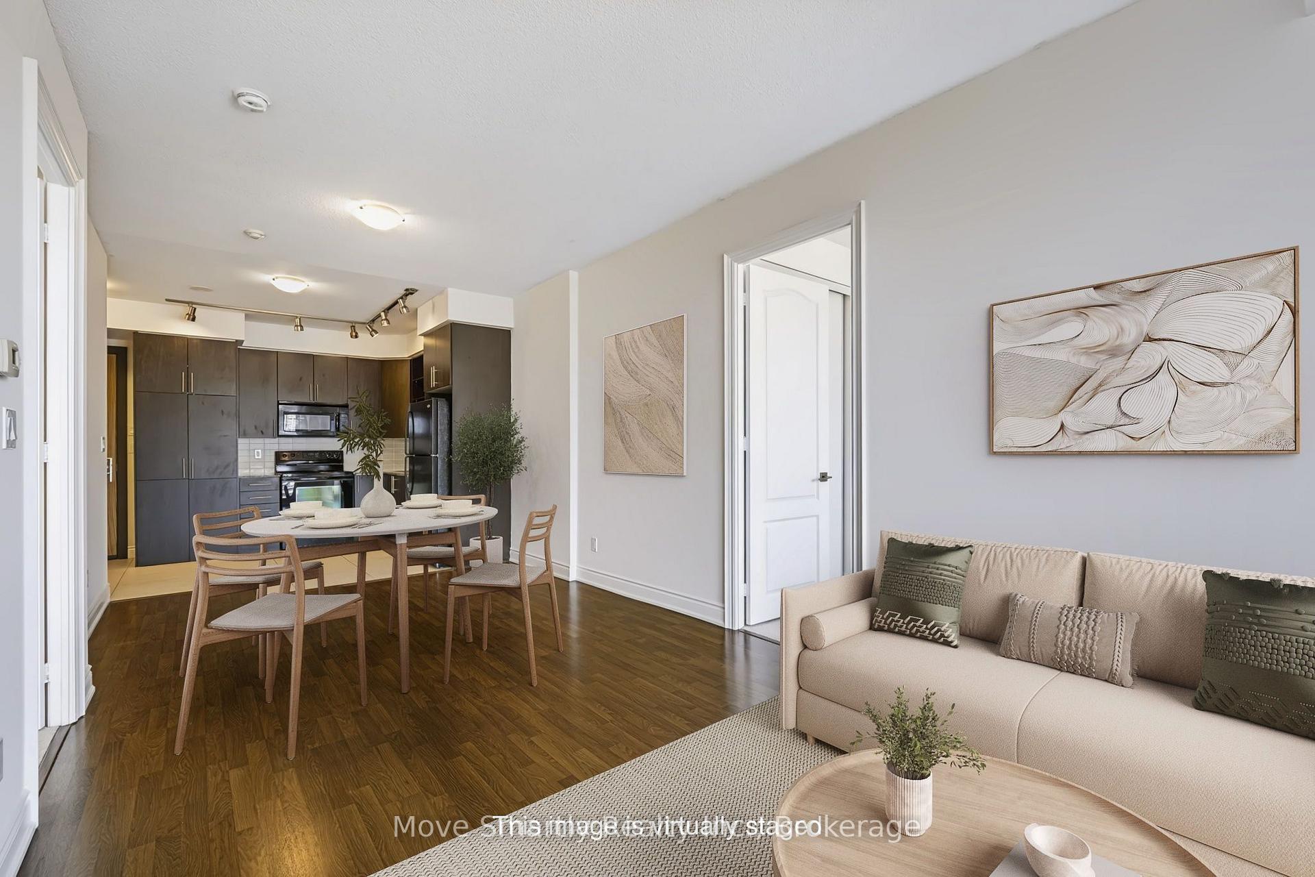 Photo 12 of Unit 917, 50 Clegg Road, Markham, Unionville — HOMEH