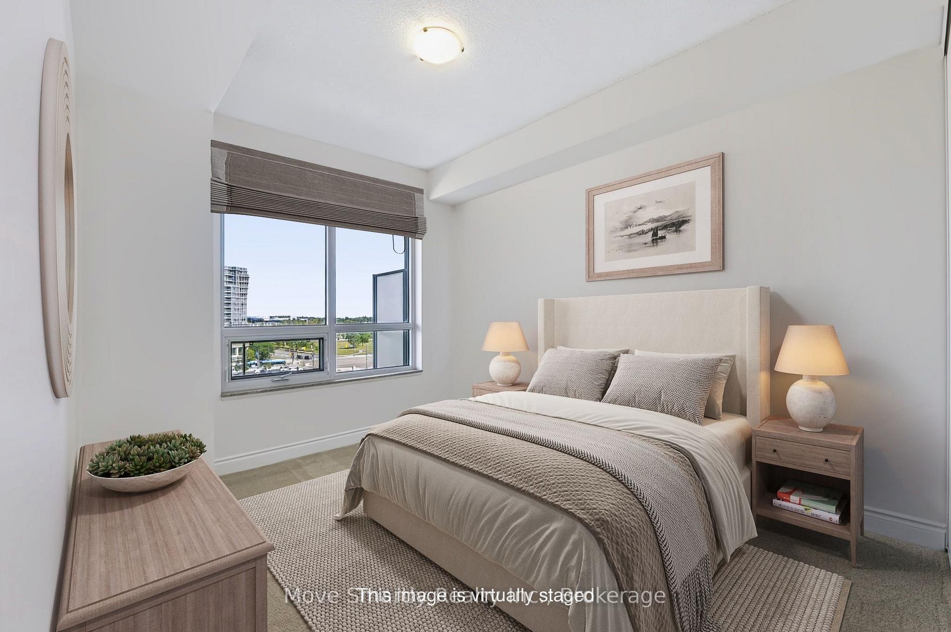 Photo 14 of Unit 917, 50 Clegg Road, Markham, Unionville — HOMEH