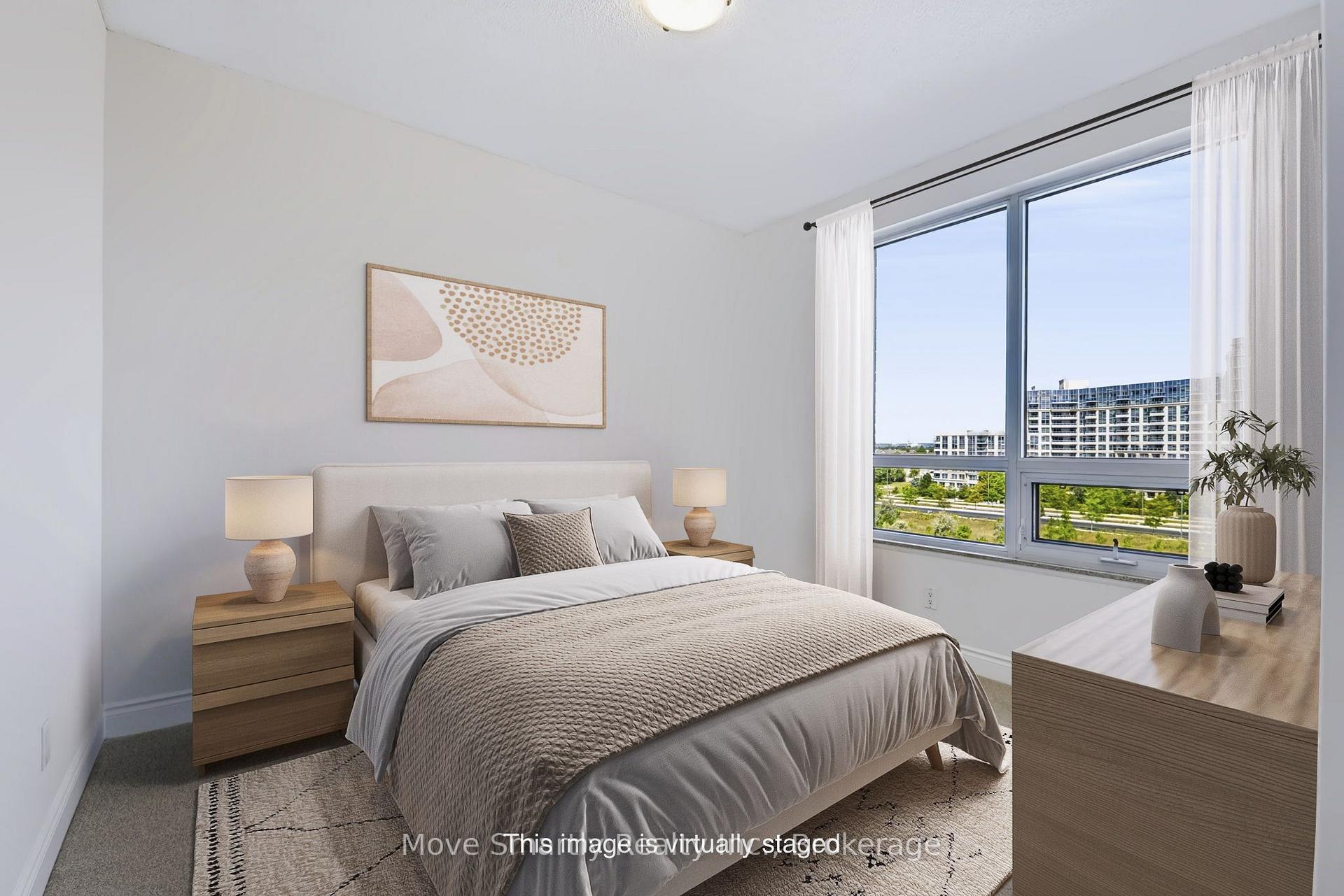 Photo 19 of Unit 917, 50 Clegg Road, Markham, Unionville — HOMEH