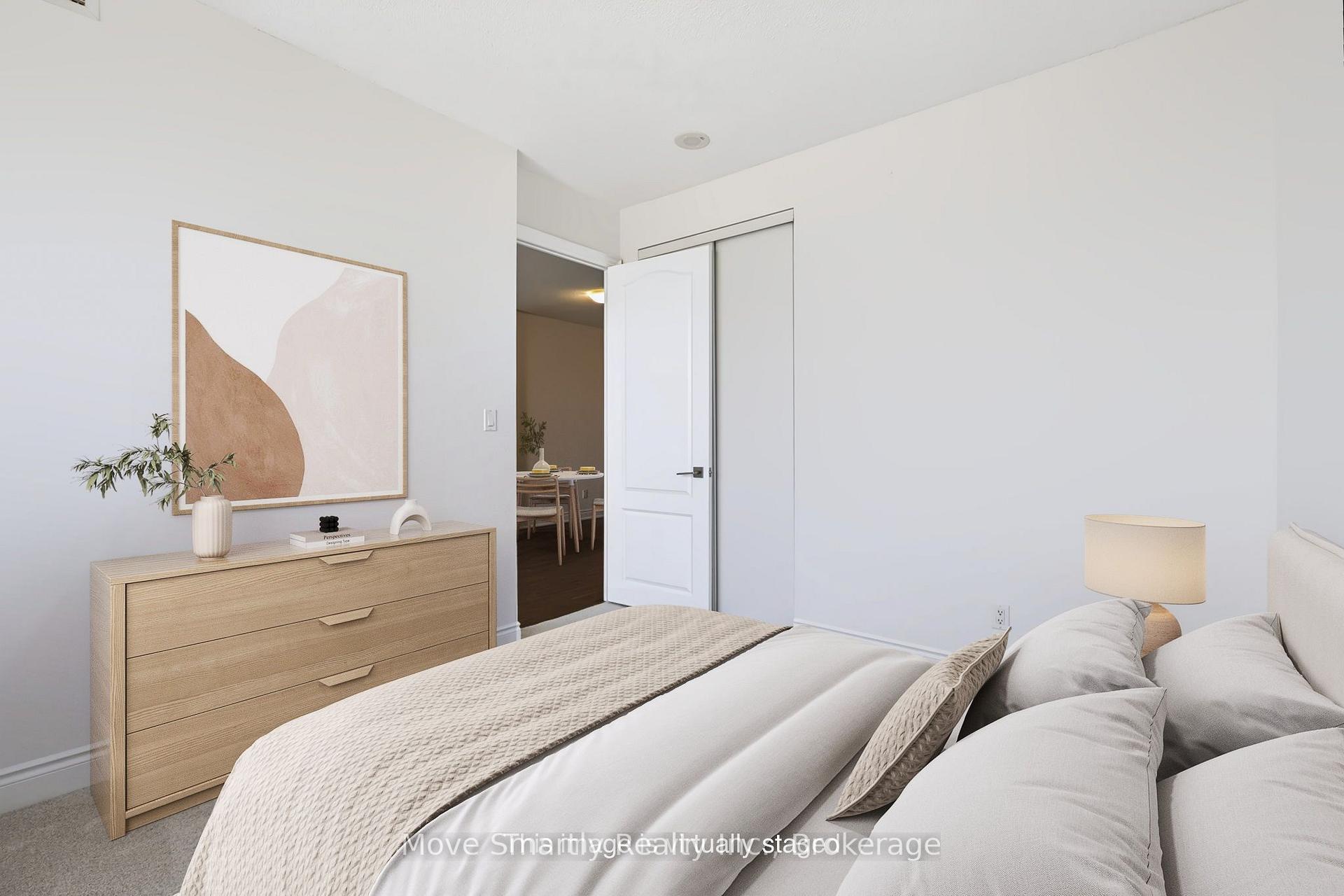 Photo 22 of Unit 917, 50 Clegg Road, Markham, Unionville — HOMEH