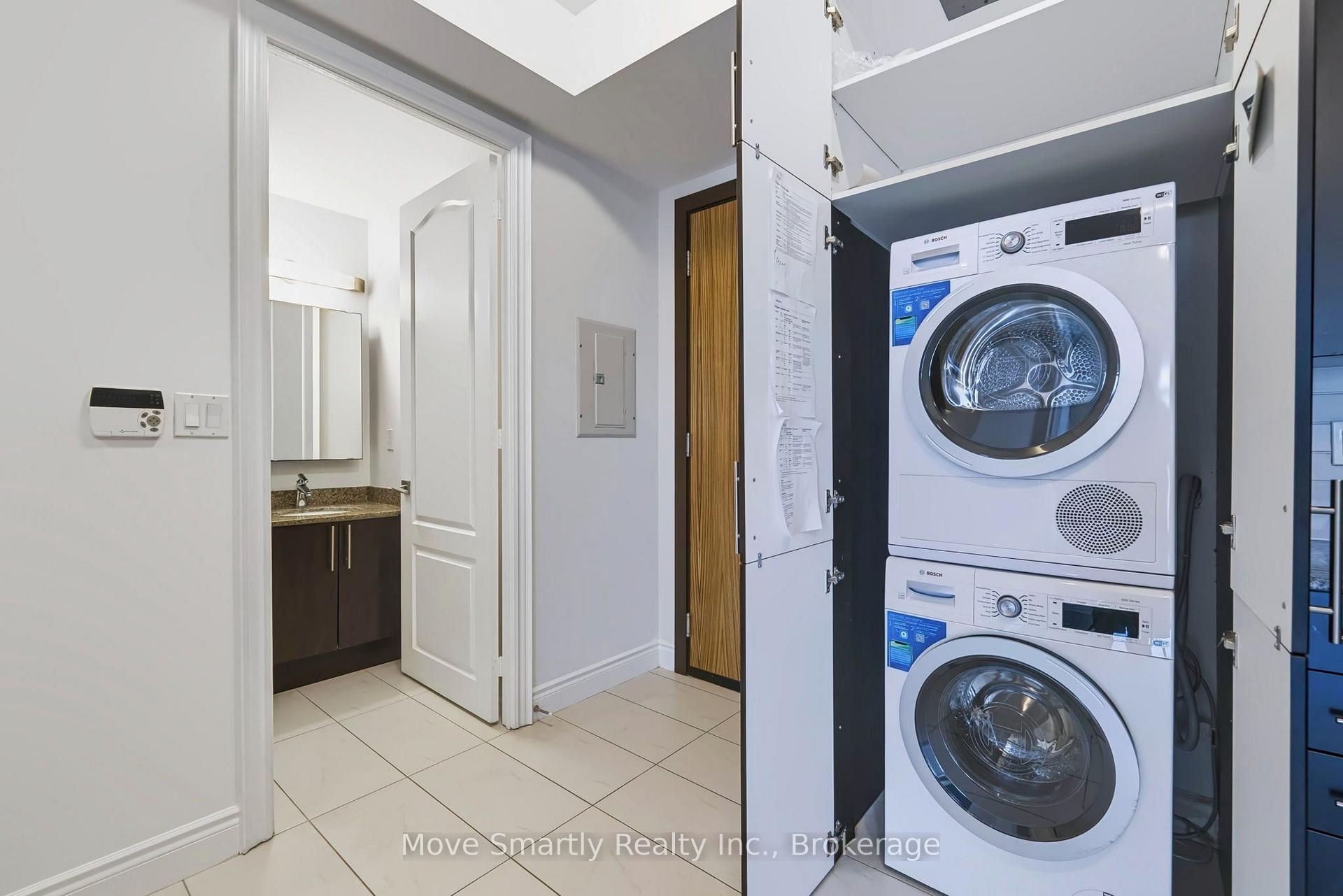 Photo 24 of Unit 917, 50 Clegg Road, Markham, Unionville — HOMEH