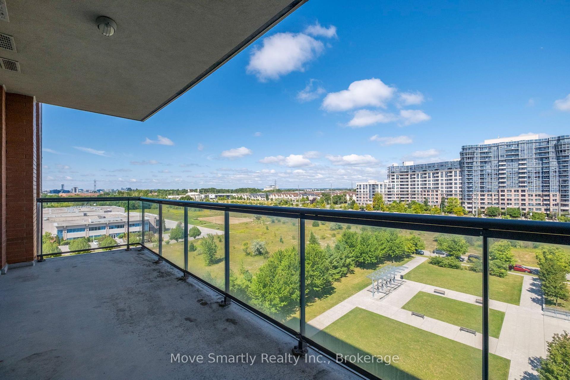 Photo 26 of Unit 917, 50 Clegg Road, Markham, Unionville — HOMEH
