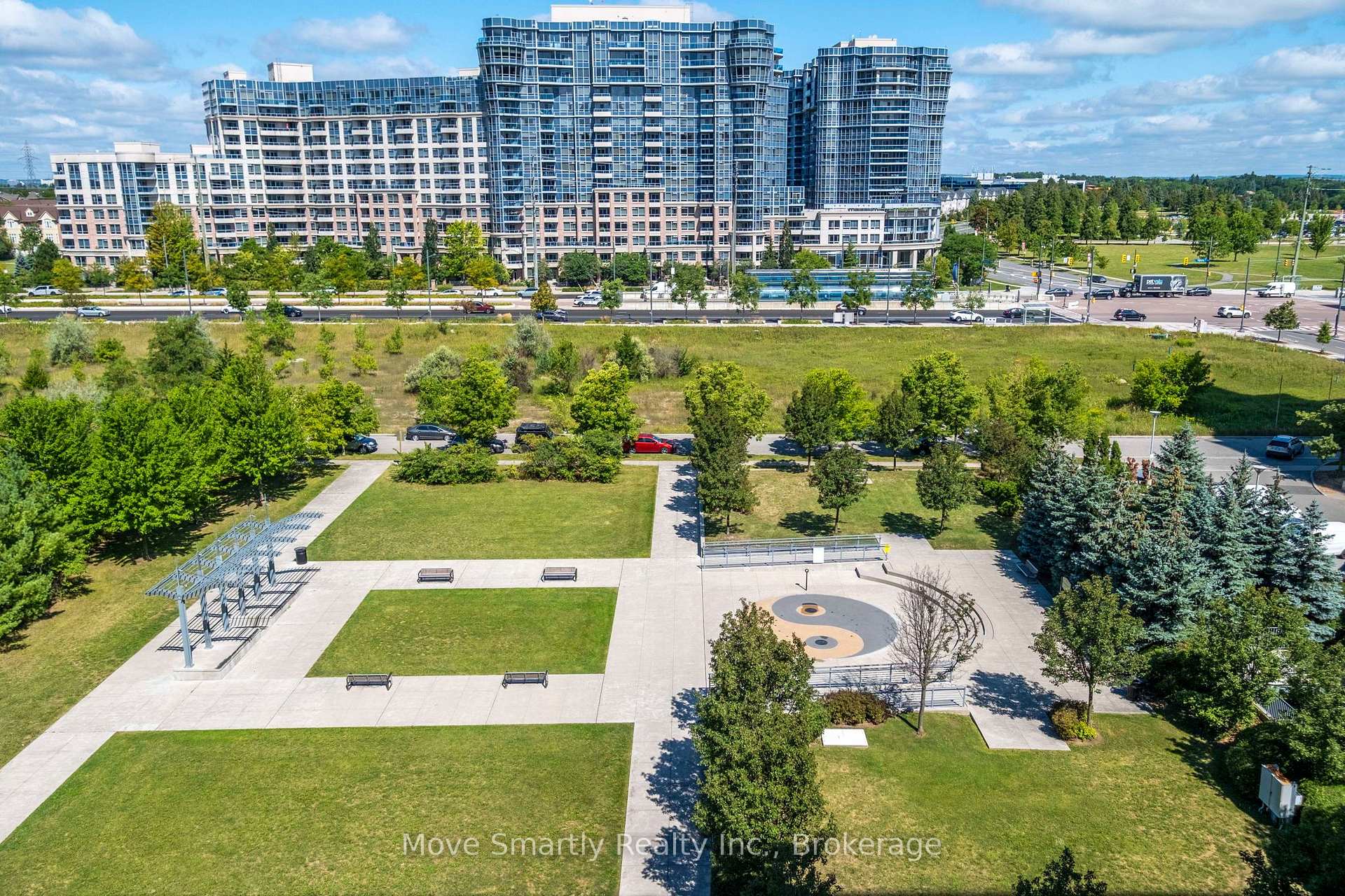 Photo 28 of Unit 917, 50 Clegg Road, Markham, Unionville — HOMEH