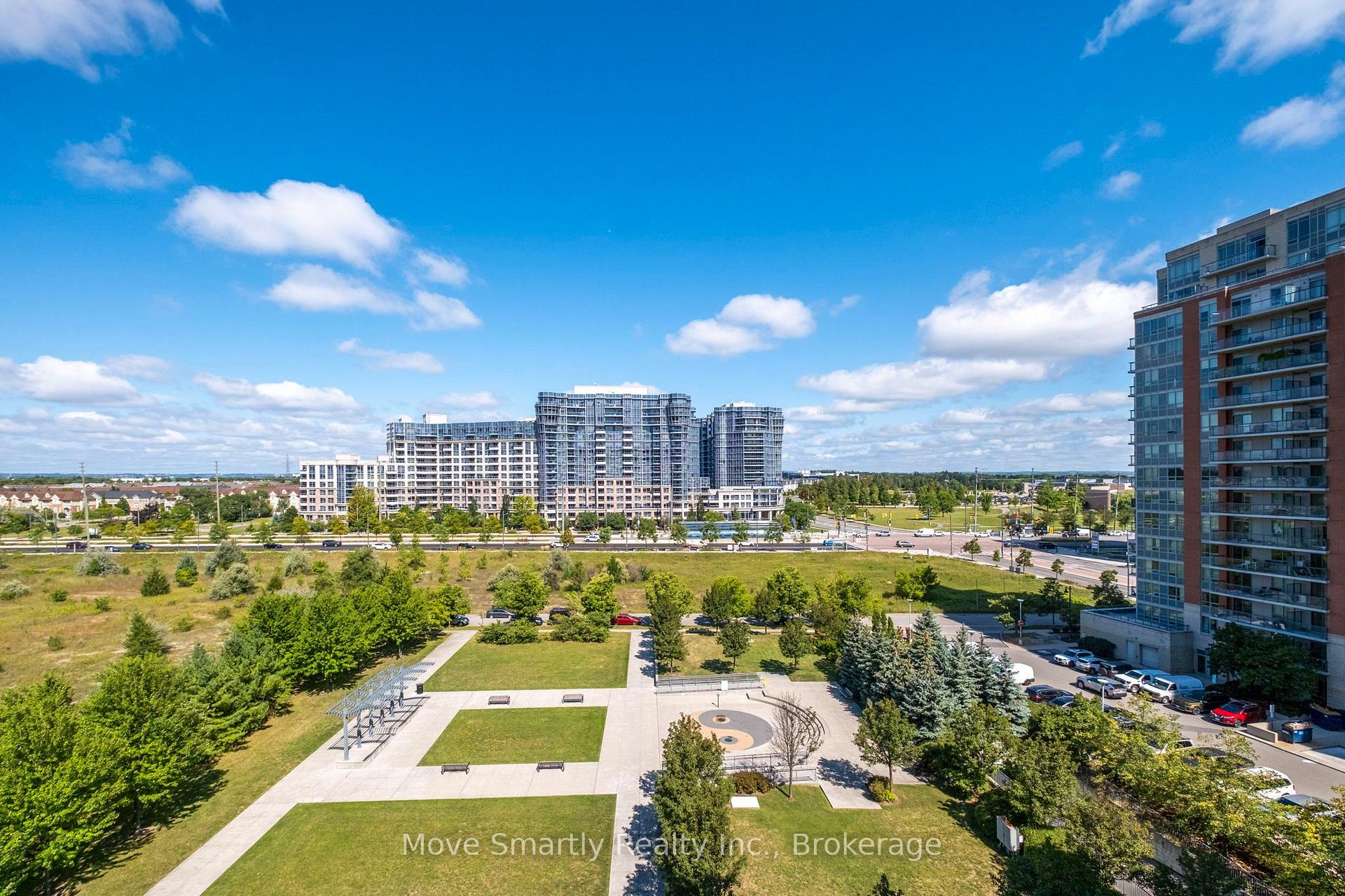 Photo 27 of Unit 917, 50 Clegg Road, Markham, Unionville — HOMEH