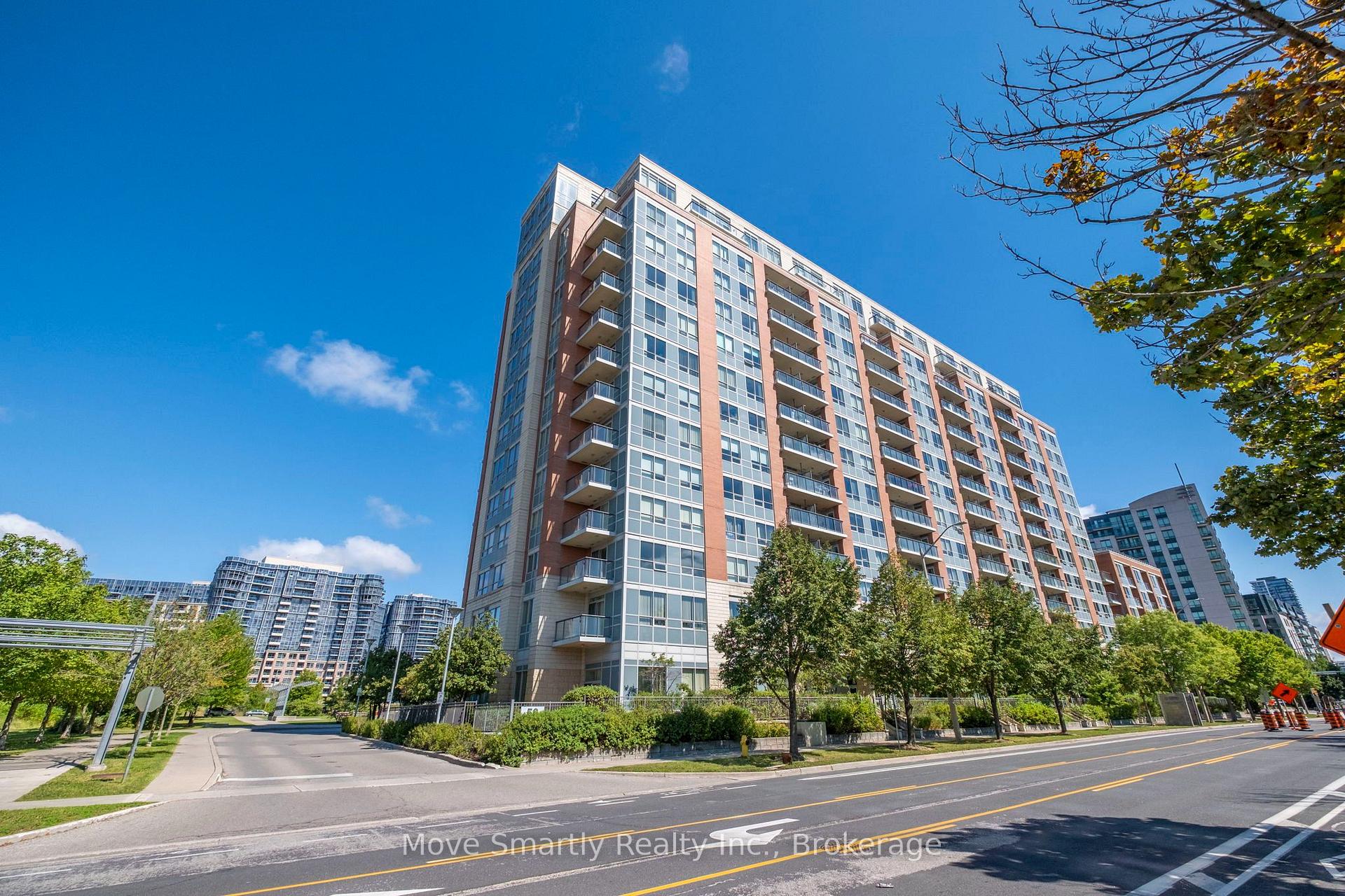 Photo 29 of Unit 917, 50 Clegg Road, Markham, Unionville — HOMEH