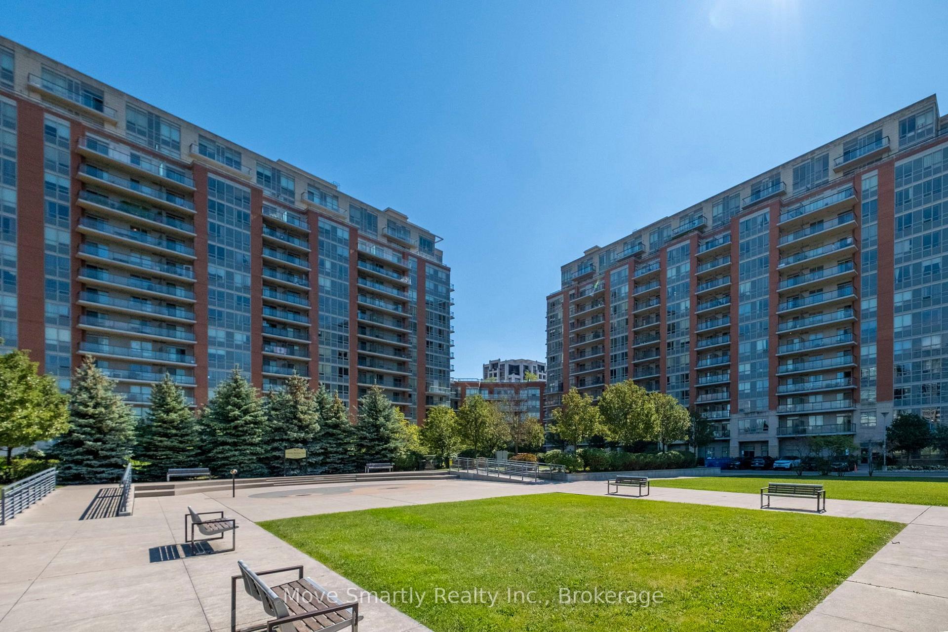 Photo 31 of Unit 917, 50 Clegg Road, Markham, Unionville — HOMEH