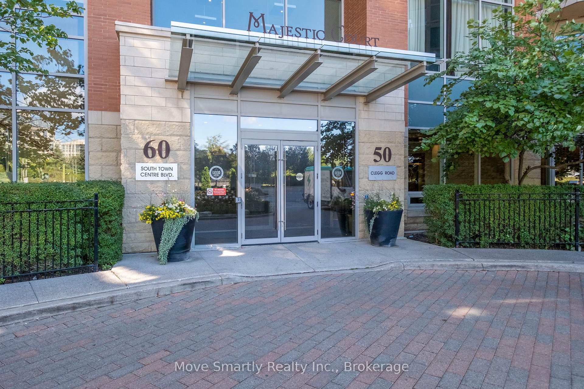 Photo 30 of Unit 917, 50 Clegg Road, Markham, Unionville — HOMEH