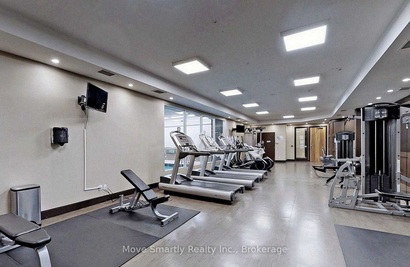 Photo 32 of Unit 917, 50 Clegg Road, Markham, Unionville — HOMEH