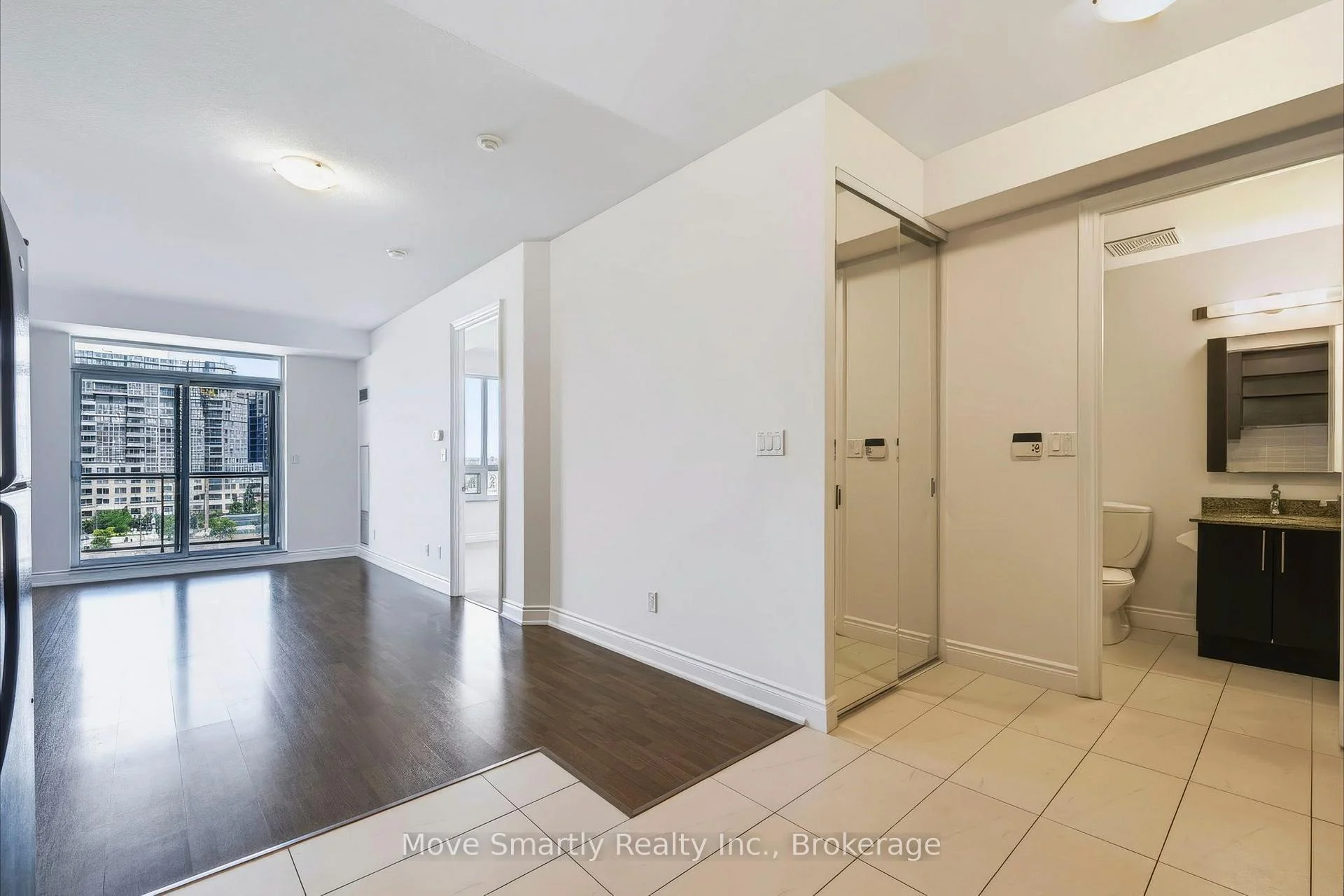 Photo 5 of Unit 917, 50 Clegg Road, Markham, Unionville — HOMEH