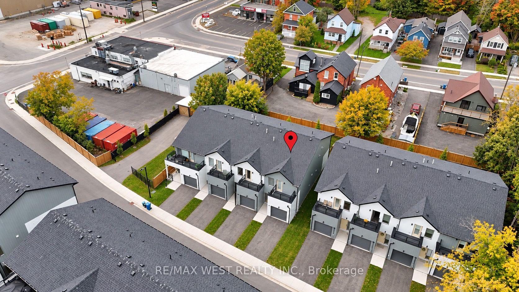 Photo 3 of 96 Sunshine Lane, Orillia — HOMEH