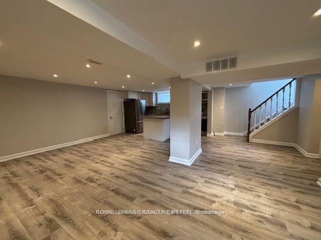 Photo 7 of Unit Lower, 40 Summerfield Crescent, Etobicoke, Eringate-Centennial-West Deane — HOMEH