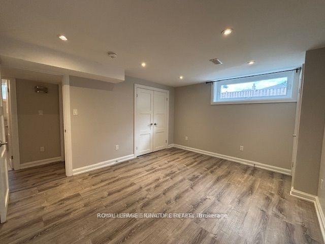 Photo 10 of Unit Lower, 40 Summerfield Crescent, Etobicoke, Eringate-Centennial-West Deane — HOMEH