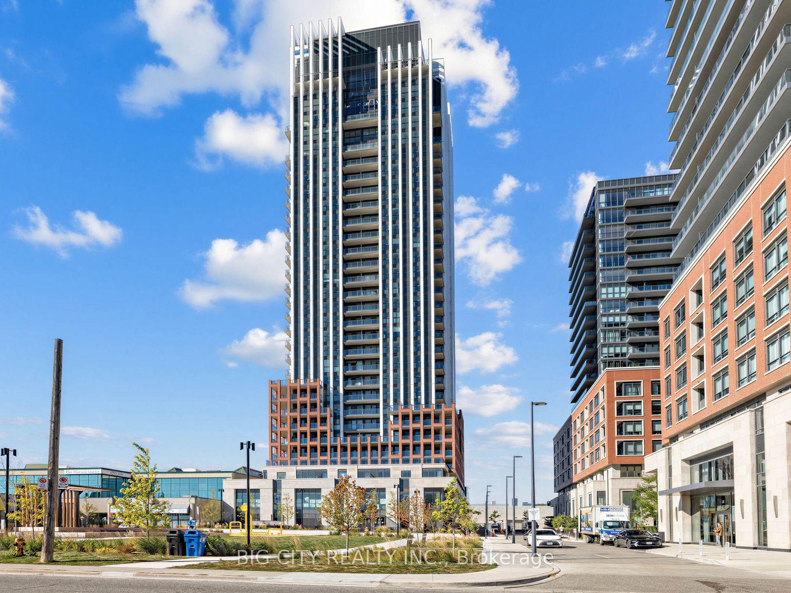 Photo 2 of Unit 2211, 25 Frederick Todd Way, Toronto, Leaside — HOMEH