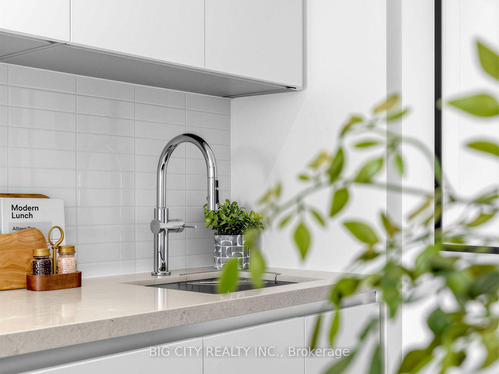 Photo 9 of Unit 2211, 25 Frederick Todd Way, Toronto, Leaside — HOMEH