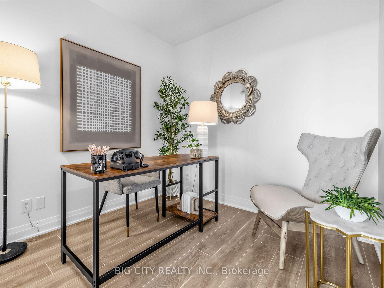 Photo 14 of Unit 2211, 25 Frederick Todd Way, Toronto, Leaside — HOMEH
