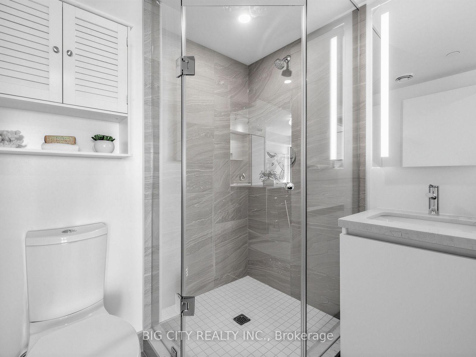 Photo 15 of Unit 2211, 25 Frederick Todd Way, Toronto, Leaside — HOMEH