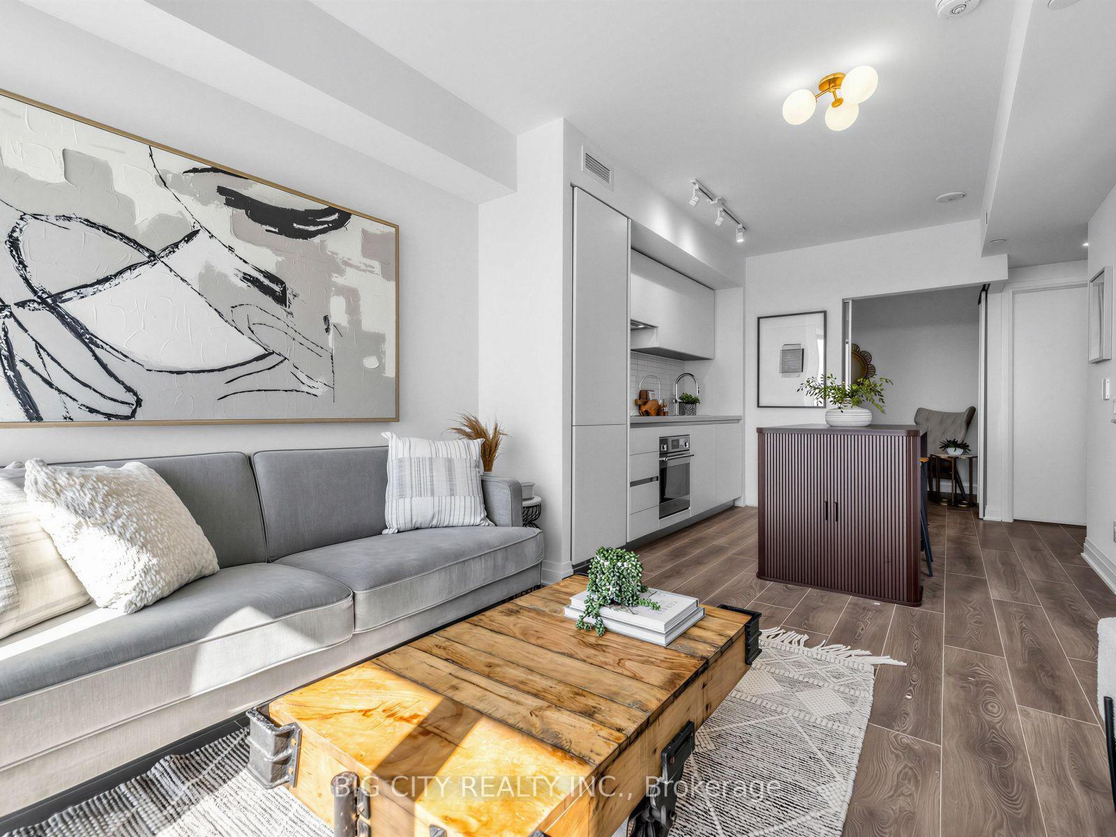 Photo 16 of Unit 2211, 25 Frederick Todd Way, Toronto, Leaside — HOMEH