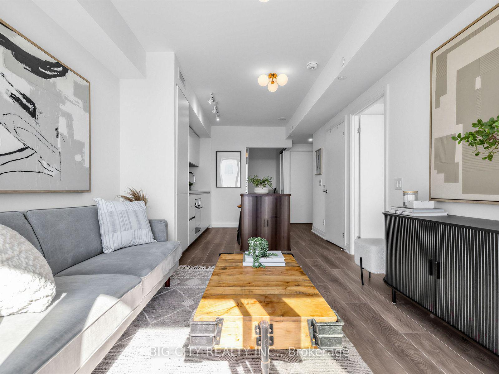 Photo 17 of Unit 2211, 25 Frederick Todd Way, Toronto, Leaside — HOMEH