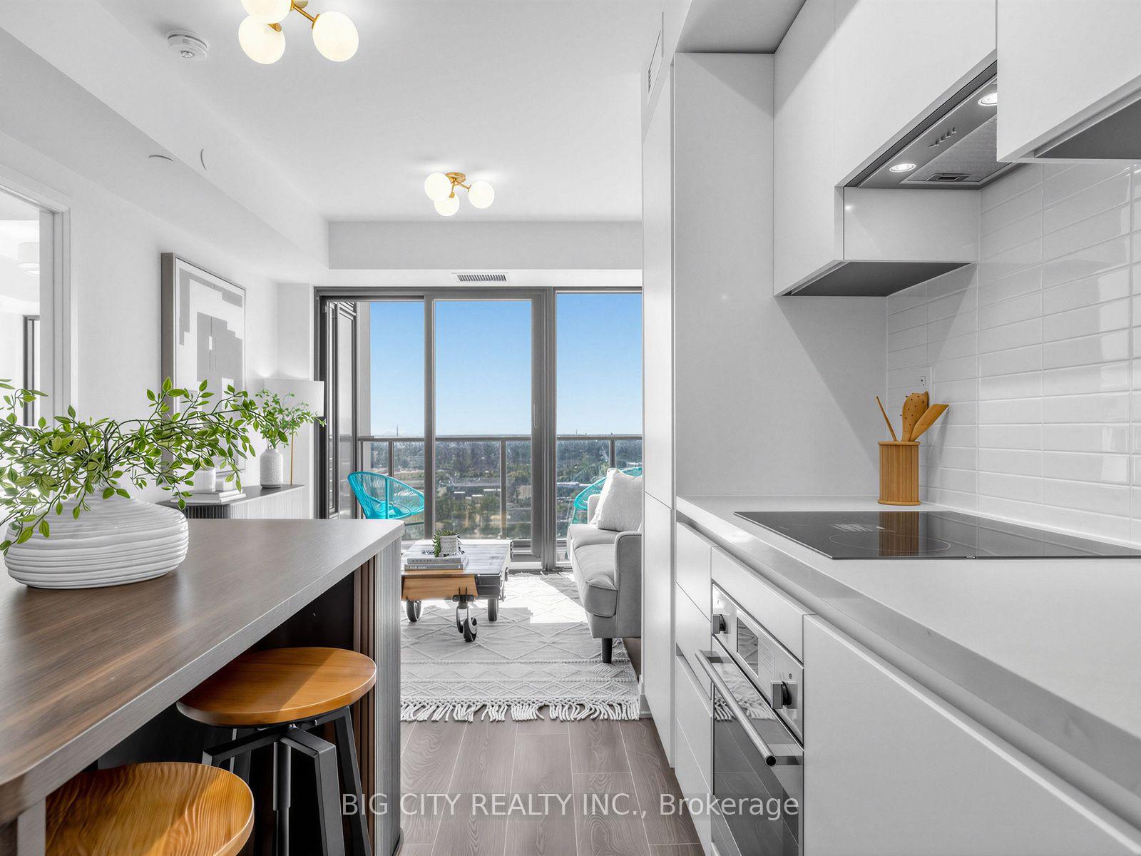 Photo 18 of Unit 2211, 25 Frederick Todd Way, Toronto, Leaside — HOMEH