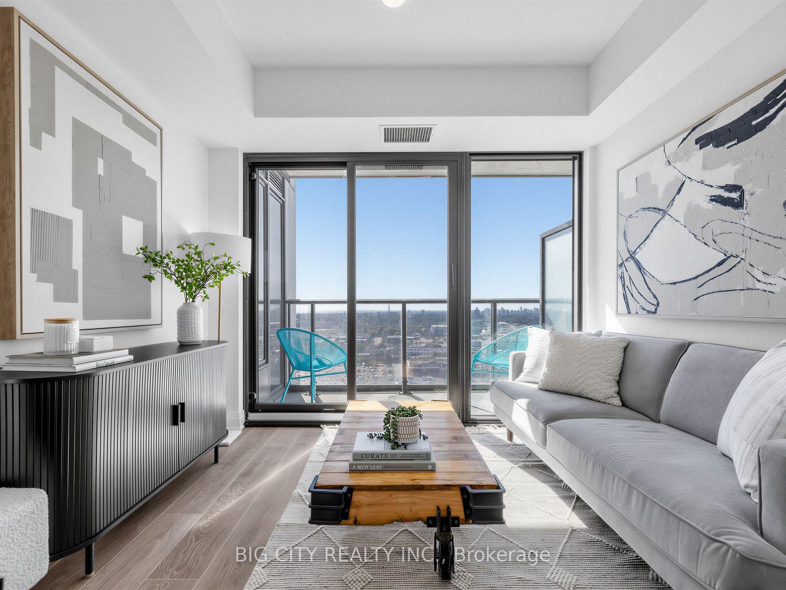 Photo 20 of Unit 2211, 25 Frederick Todd Way, Toronto, Leaside — HOMEH