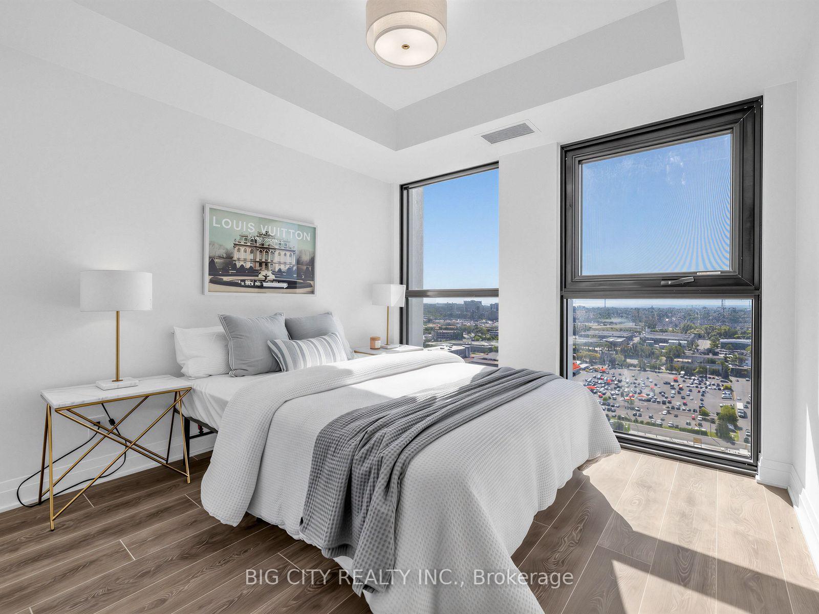Photo 23 of Unit 2211, 25 Frederick Todd Way, Toronto, Leaside — HOMEH
