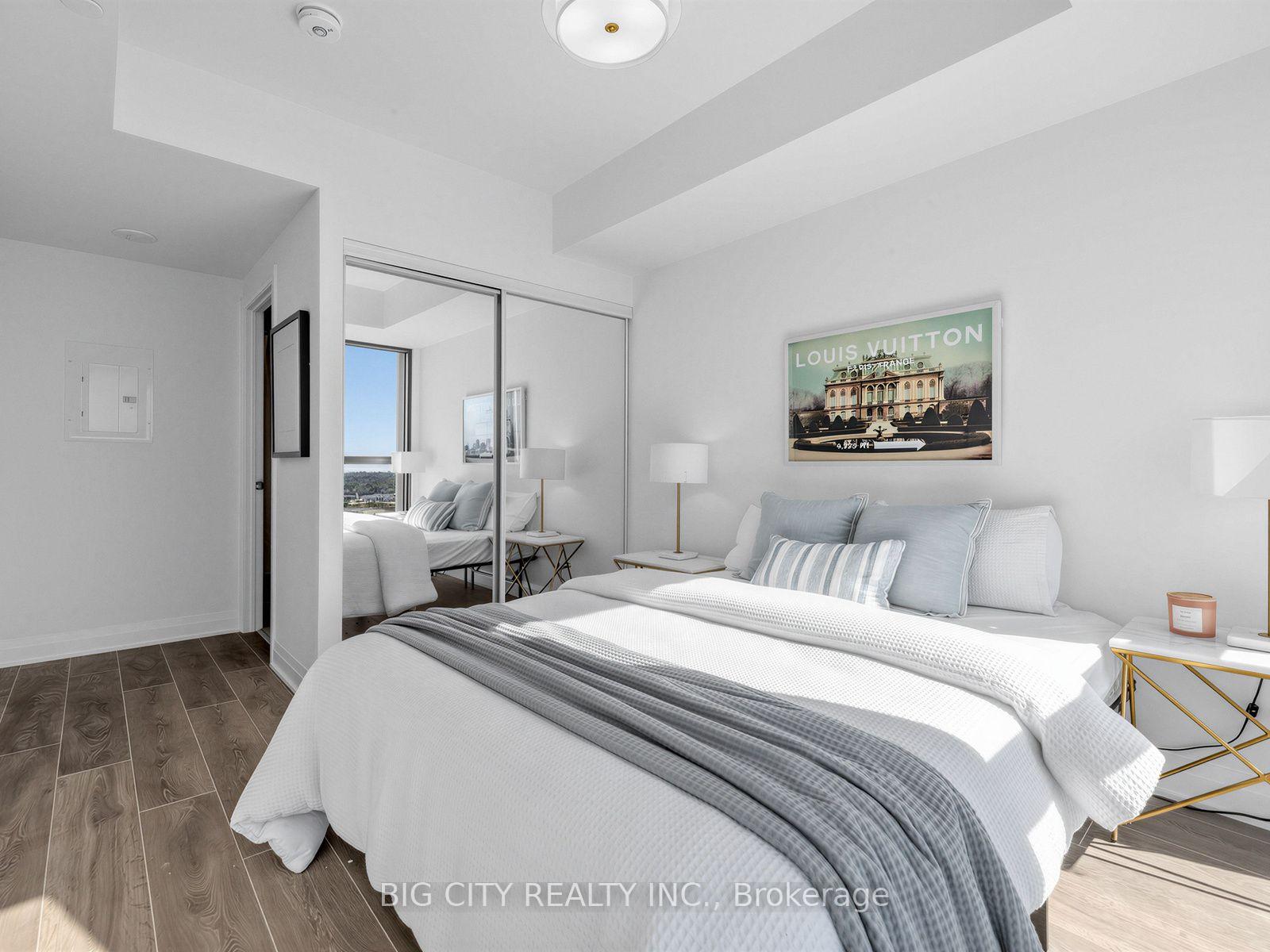 Photo 24 of Unit 2211, 25 Frederick Todd Way, Toronto, Leaside — HOMEH