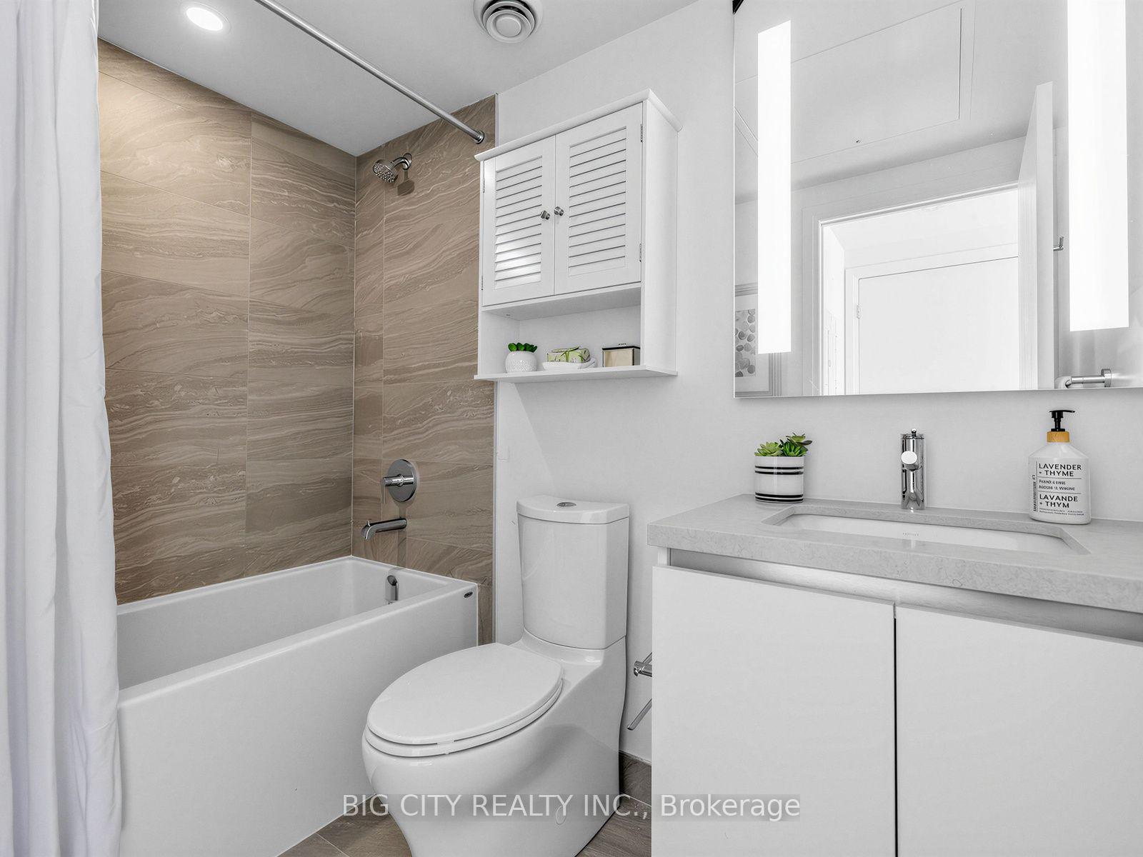 Photo 25 of Unit 2211, 25 Frederick Todd Way, Toronto, Leaside — HOMEH