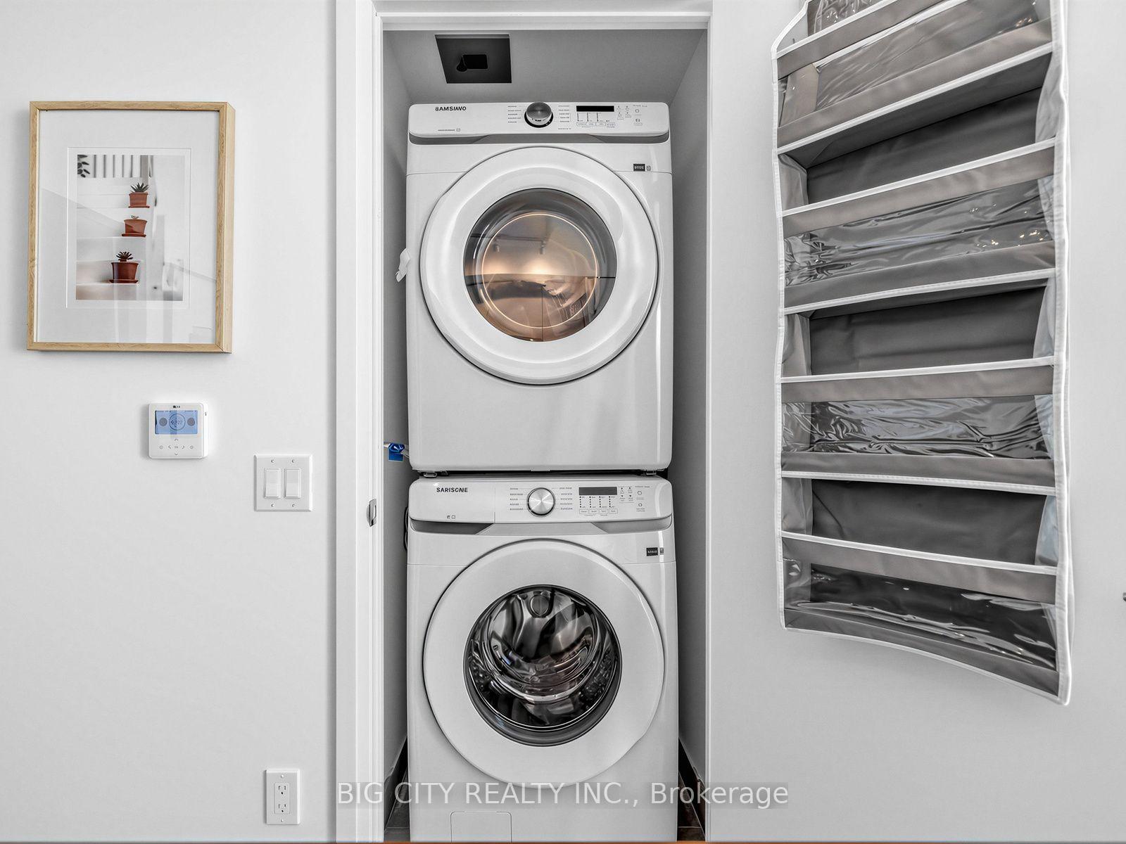 Photo 26 of Unit 2211, 25 Frederick Todd Way, Toronto, Leaside — HOMEH