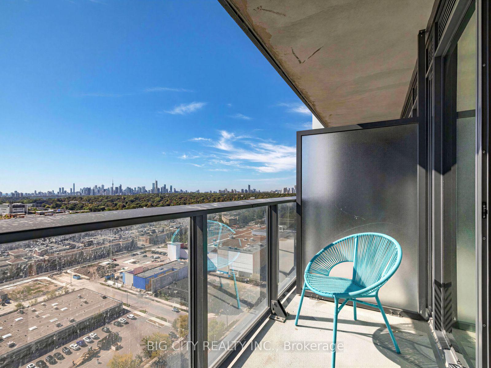 Photo 27 of Unit 2211, 25 Frederick Todd Way, Toronto, Leaside — HOMEH