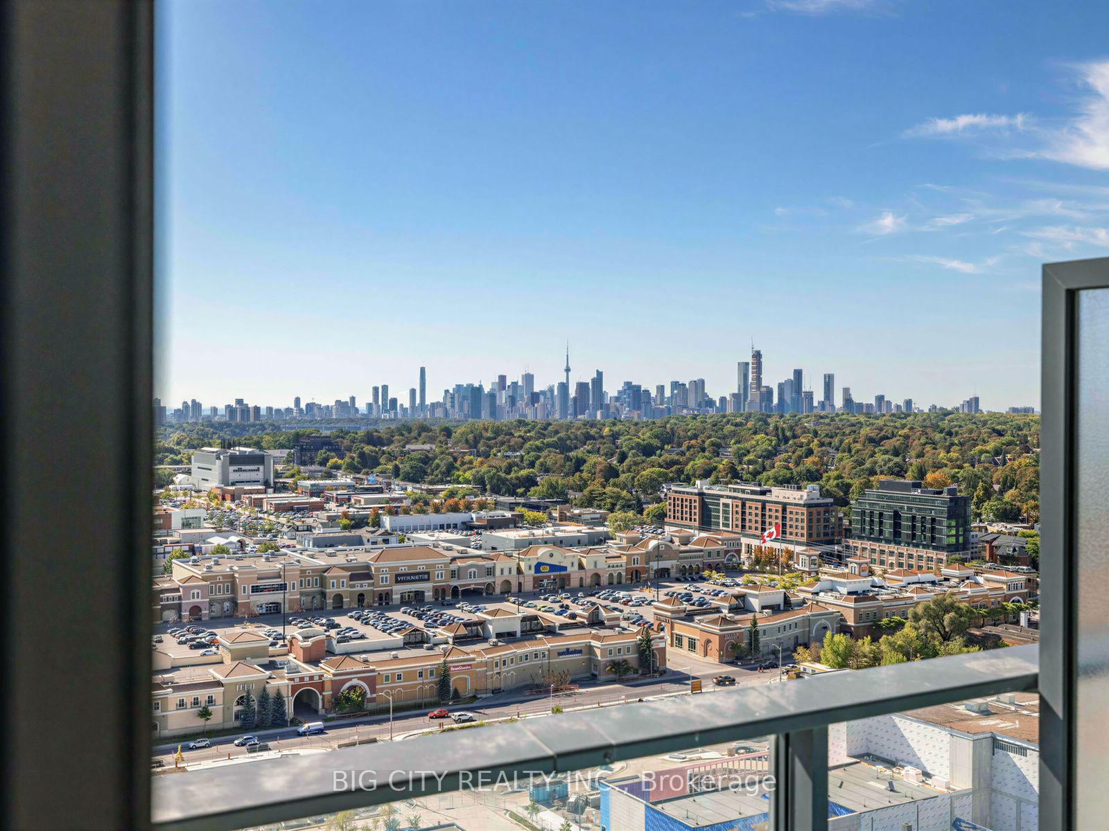 Photo 28 of Unit 2211, 25 Frederick Todd Way, Toronto, Leaside — HOMEH