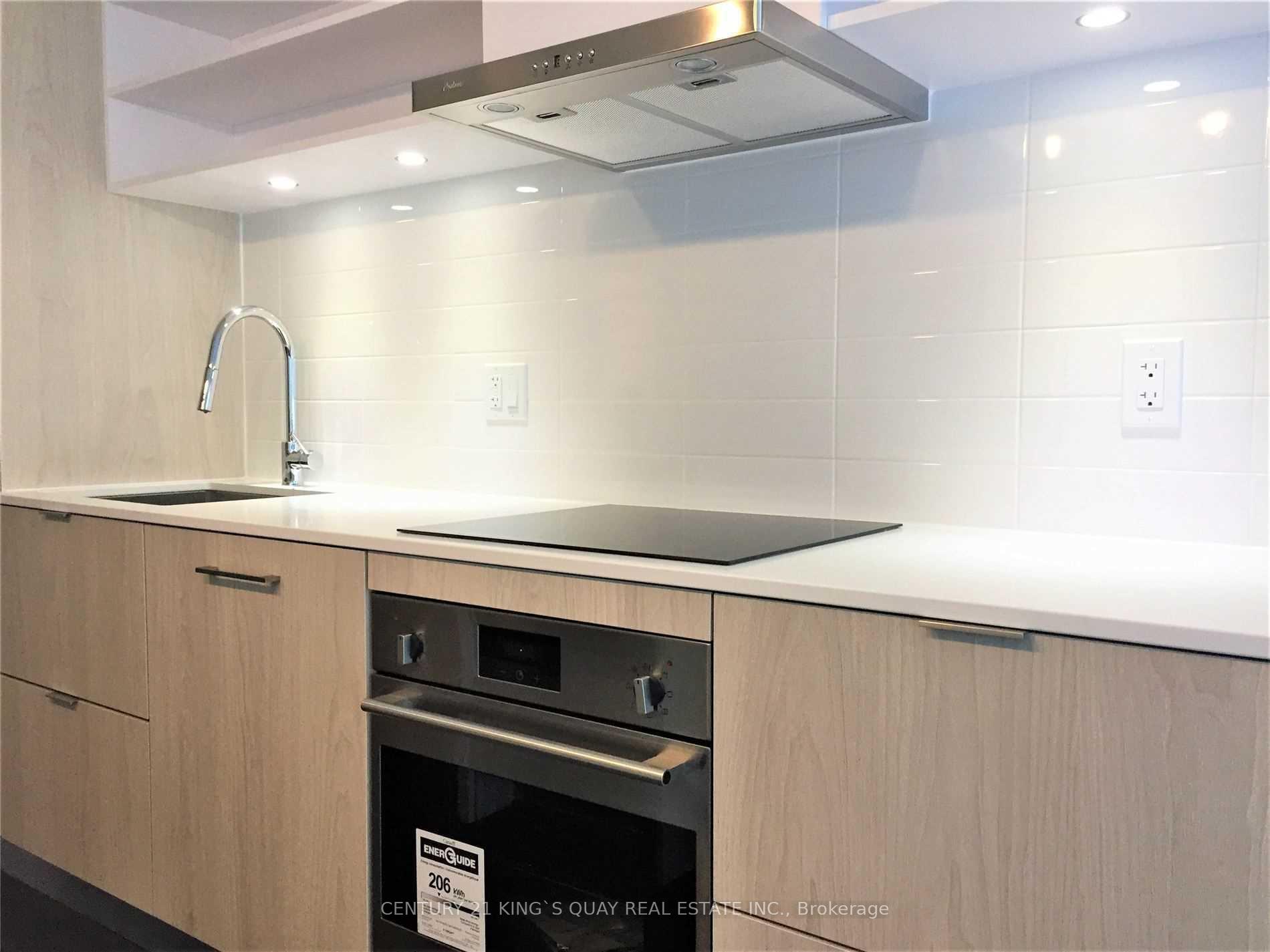 Photo 6 of Unit 1045, 5 Soudan Avenue, Toronto, Mount Pleasant West — HOMEH