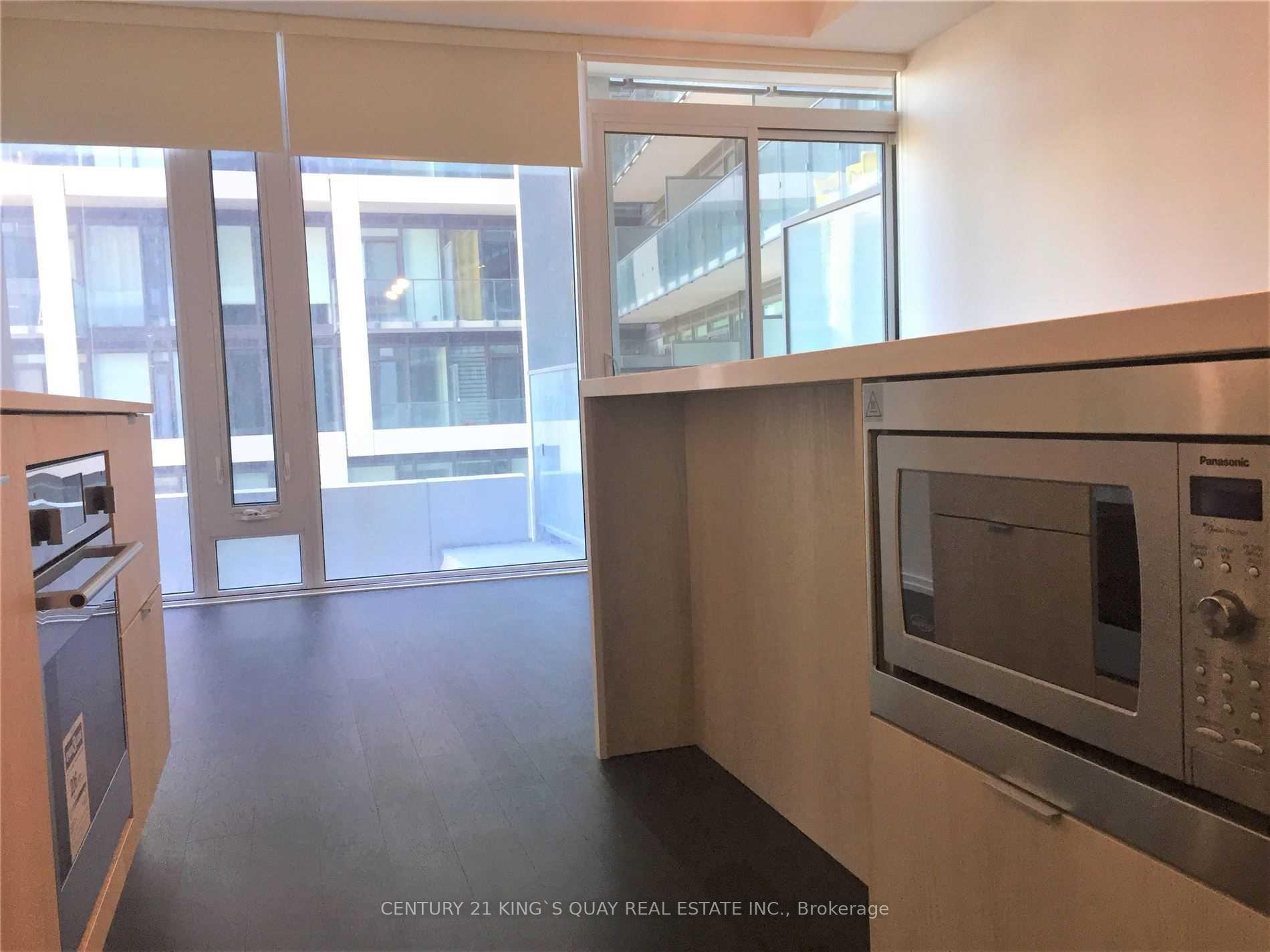 Photo 8 of Unit 1045, 5 Soudan Avenue, Toronto, Mount Pleasant West — HOMEH