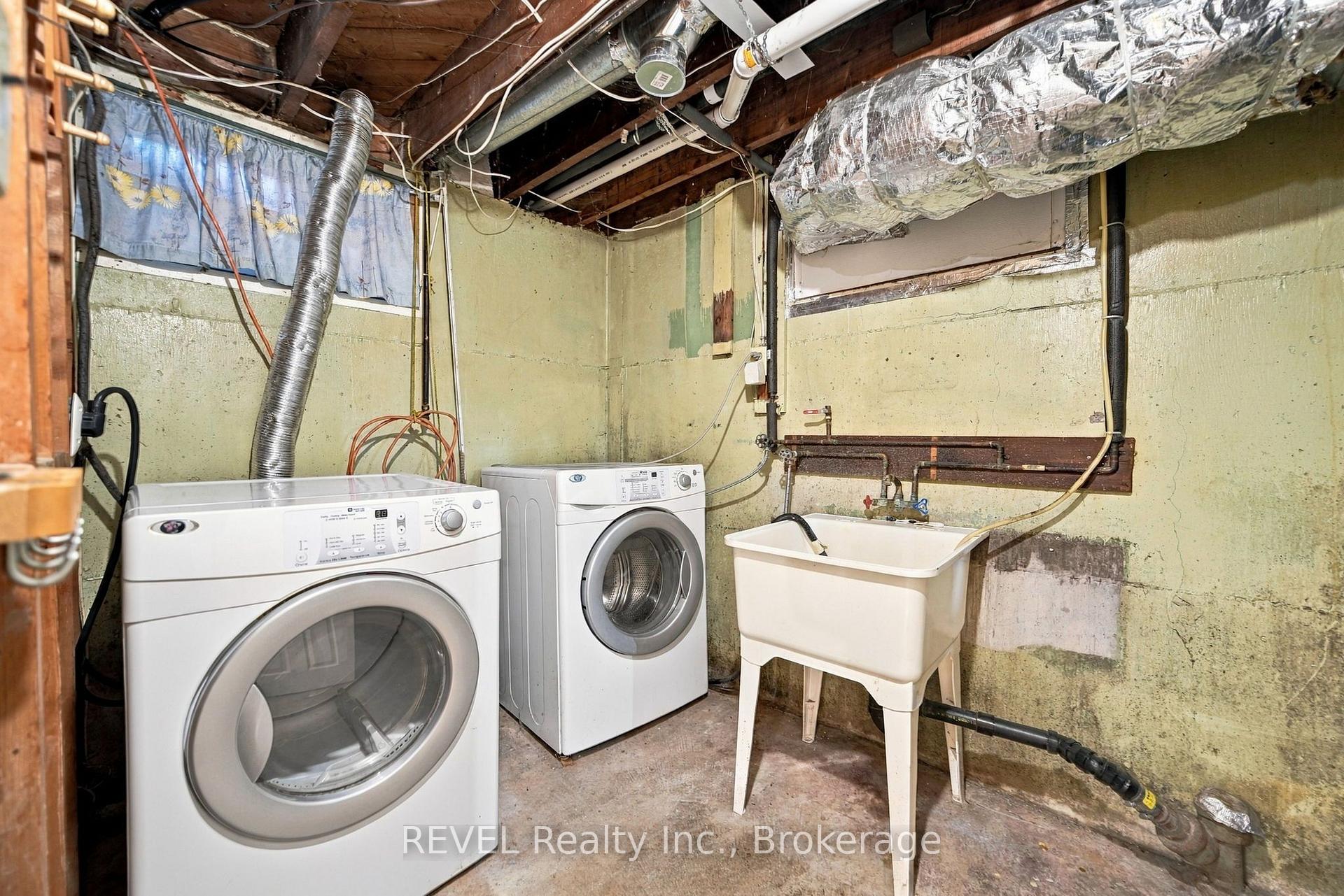 Photo 31 of 5892 Murray Street, Niagara Falls, Dorchester — HOMEH