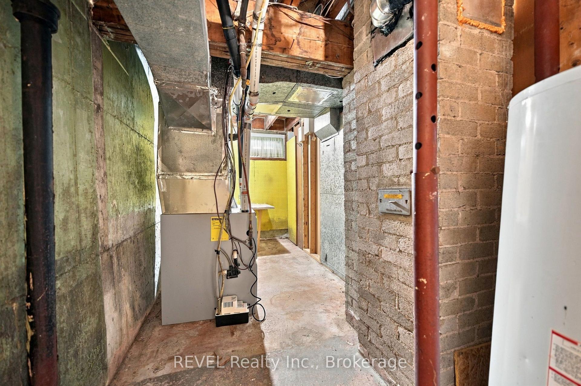 Photo 32 of 5892 Murray Street, Niagara Falls, Dorchester — HOMEH