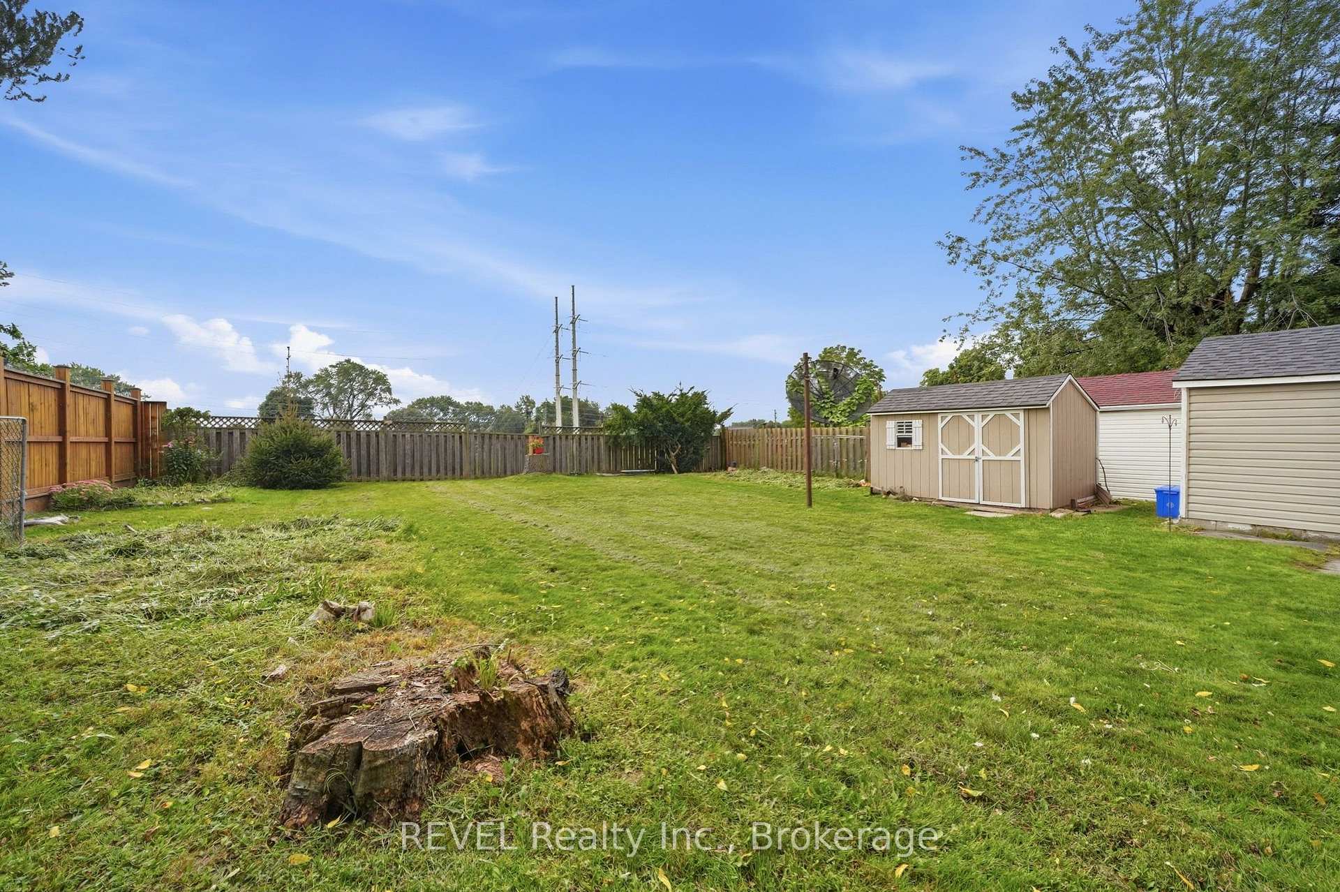 Photo 36 of 5892 Murray Street, Niagara Falls, Dorchester — HOMEH