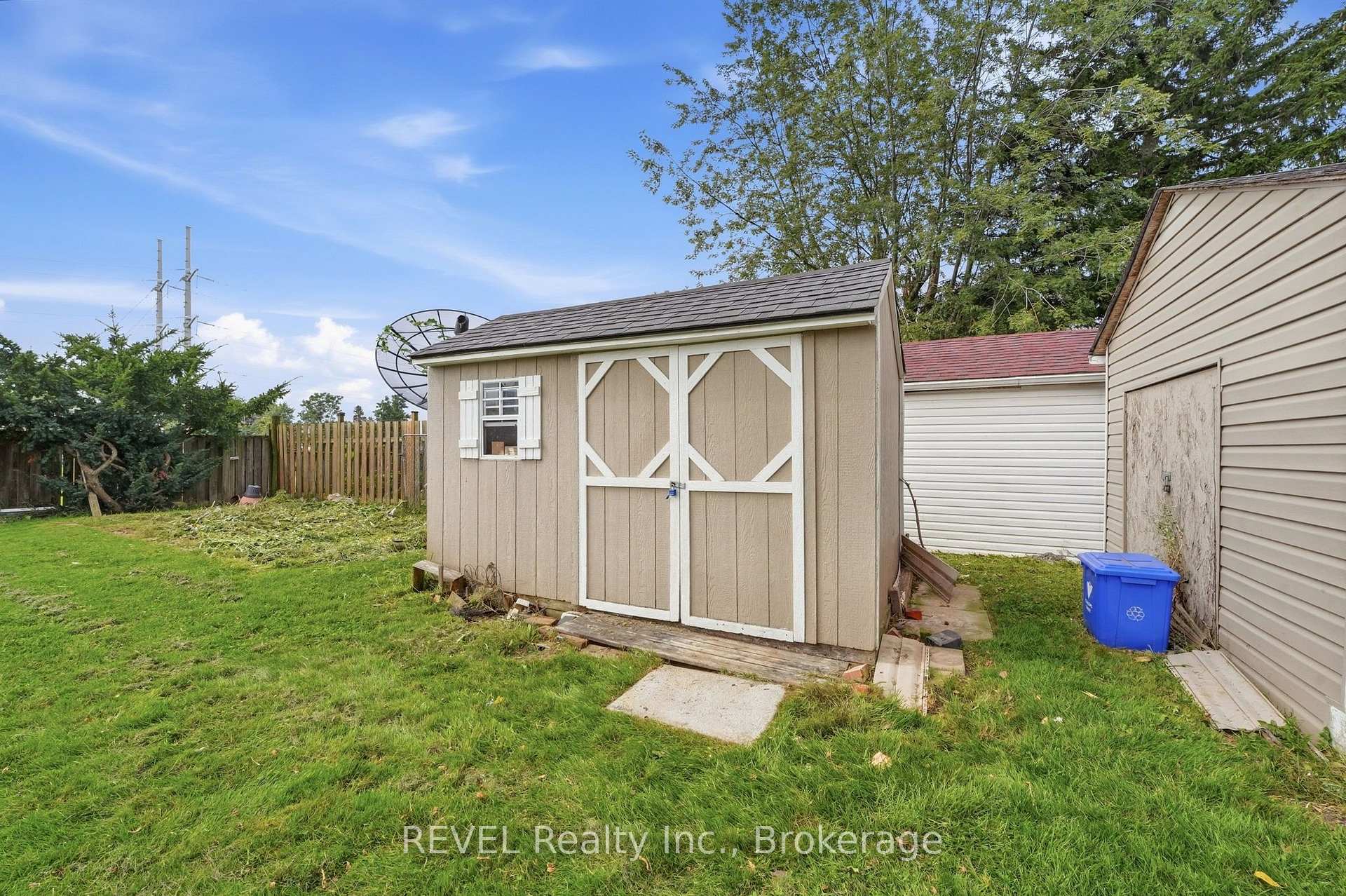 Photo 37 of 5892 Murray Street, Niagara Falls, Dorchester — HOMEH