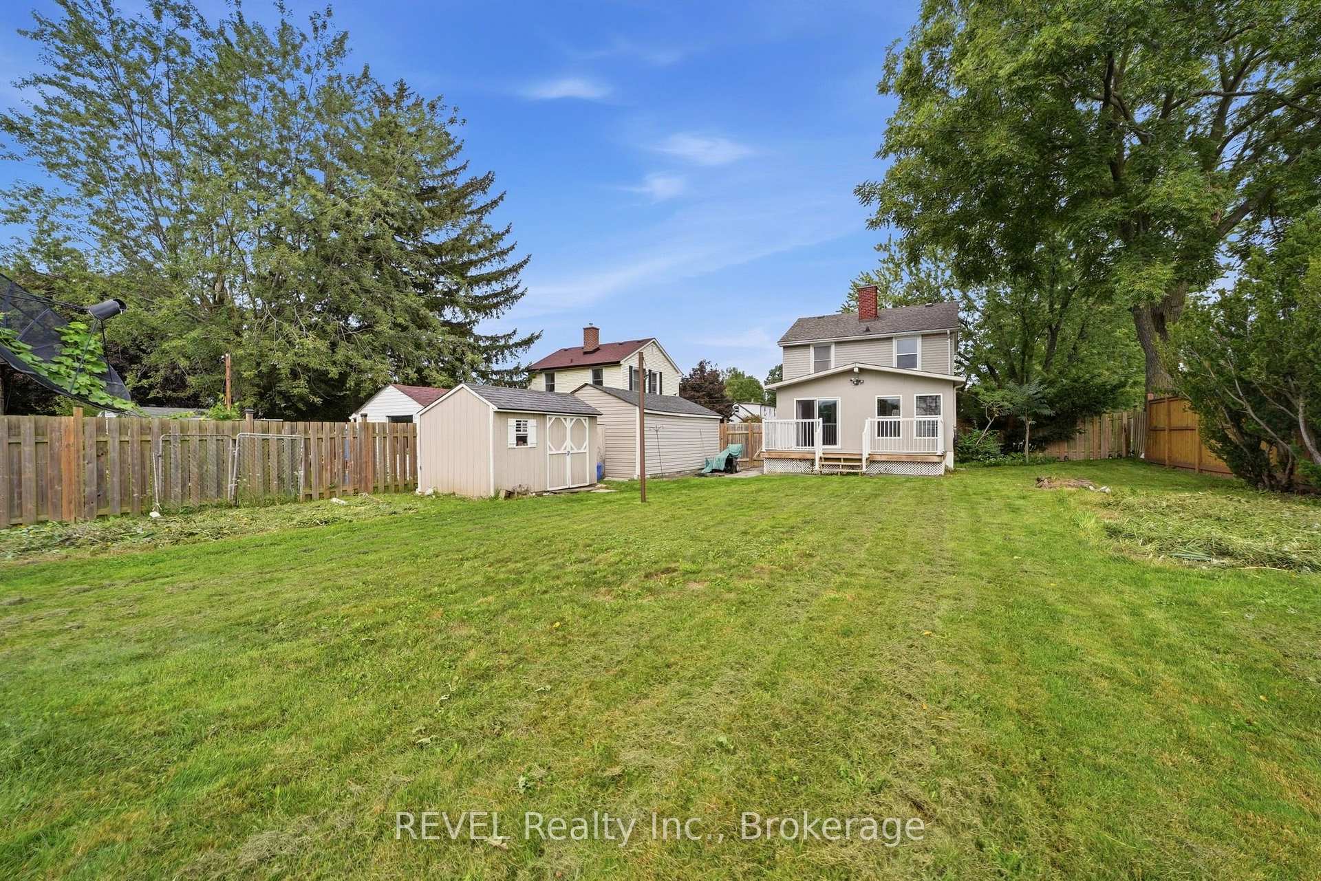 Photo 38 of 5892 Murray Street, Niagara Falls, Dorchester — HOMEH