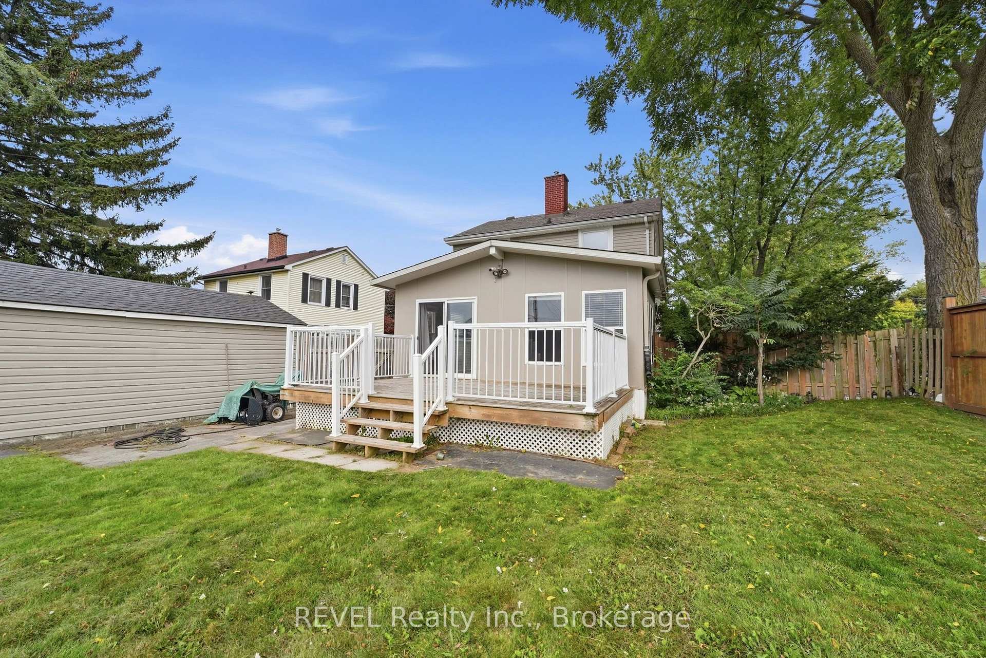Photo 39 of 5892 Murray Street, Niagara Falls, Dorchester — HOMEH