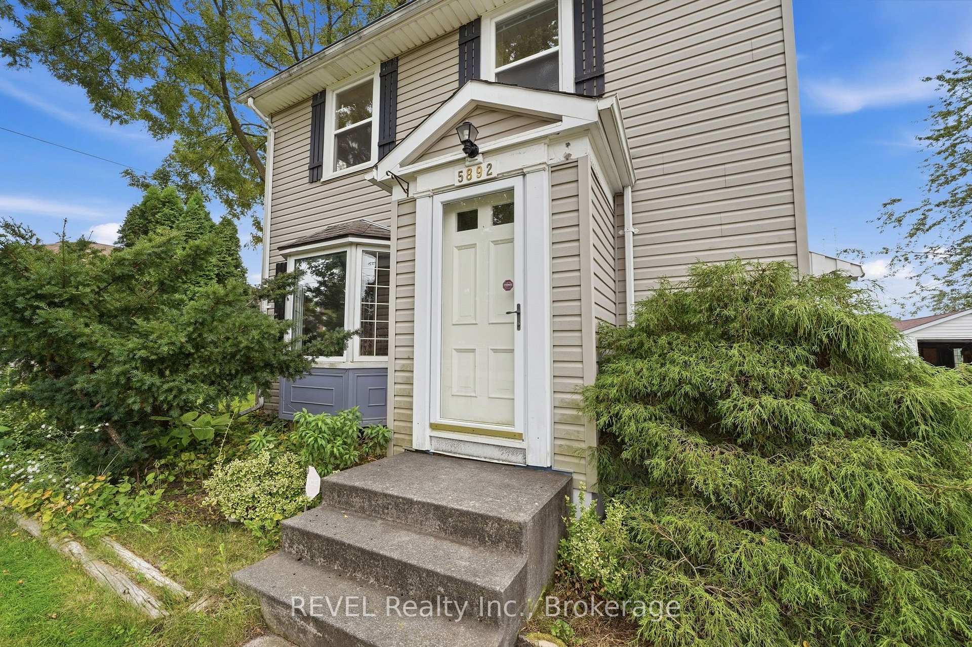Photo 40 of 5892 Murray Street, Niagara Falls, Dorchester — HOMEH