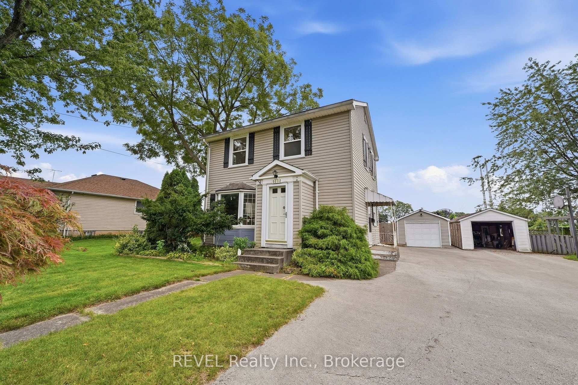 Photo 41 of 5892 Murray Street, Niagara Falls, Dorchester — HOMEH