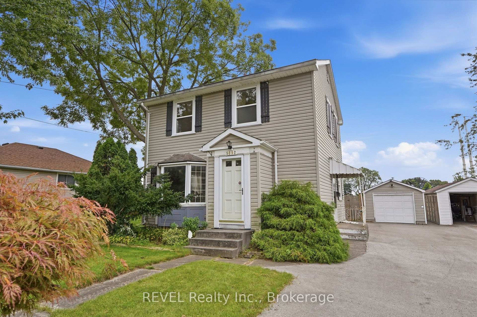 Photo 42 of 5892 Murray Street, Niagara Falls, Dorchester — HOMEH
