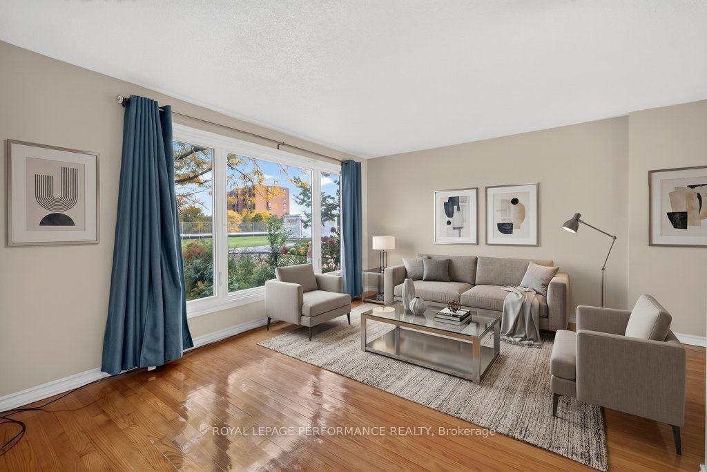 Photo 6 of 2258 Russell Road, Ottawa, Hawthorne Meadows — HOMEH