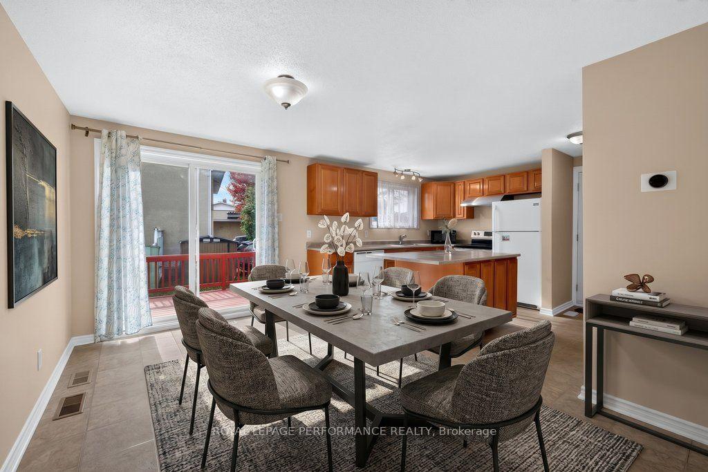 Photo 11 of 2258 Russell Road, Ottawa, Hawthorne Meadows — HOMEH