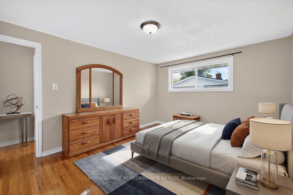 Photo 19 of 2258 Russell Road, Ottawa, Hawthorne Meadows — HOMEH